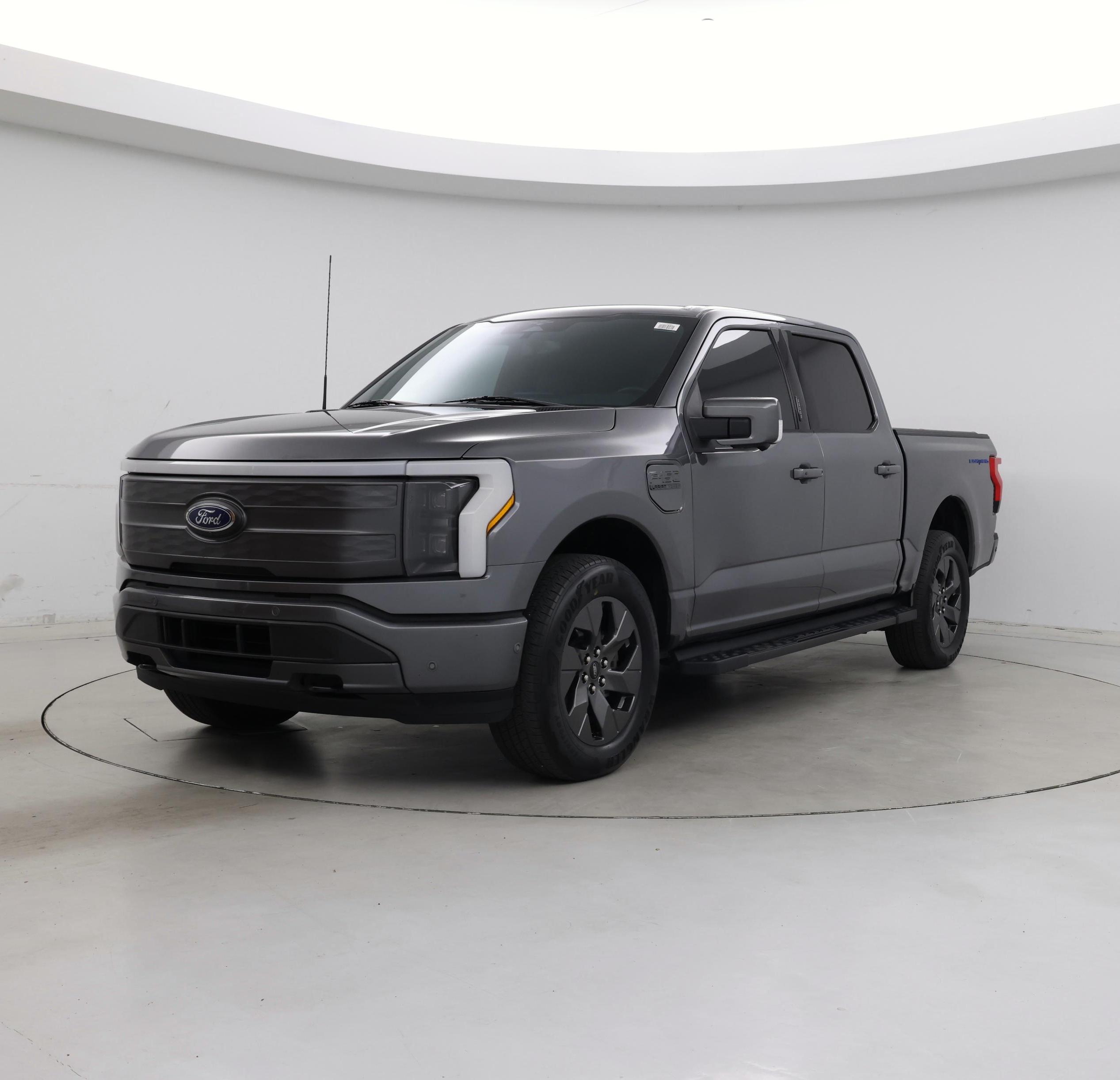 Thumbnail: 2023 Ford F-150 - 4