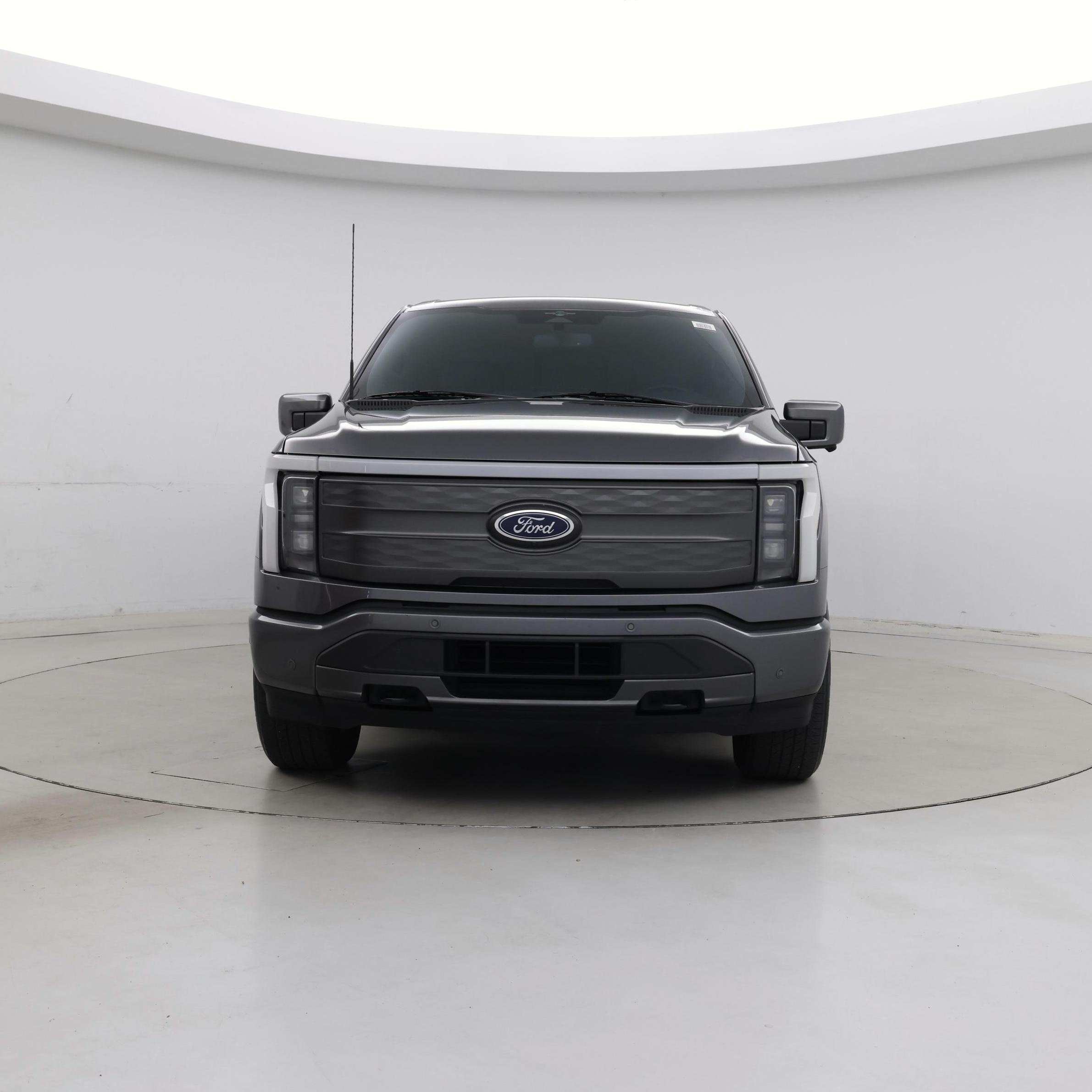 Thumbnail: 2023 Ford F-150 - 5
