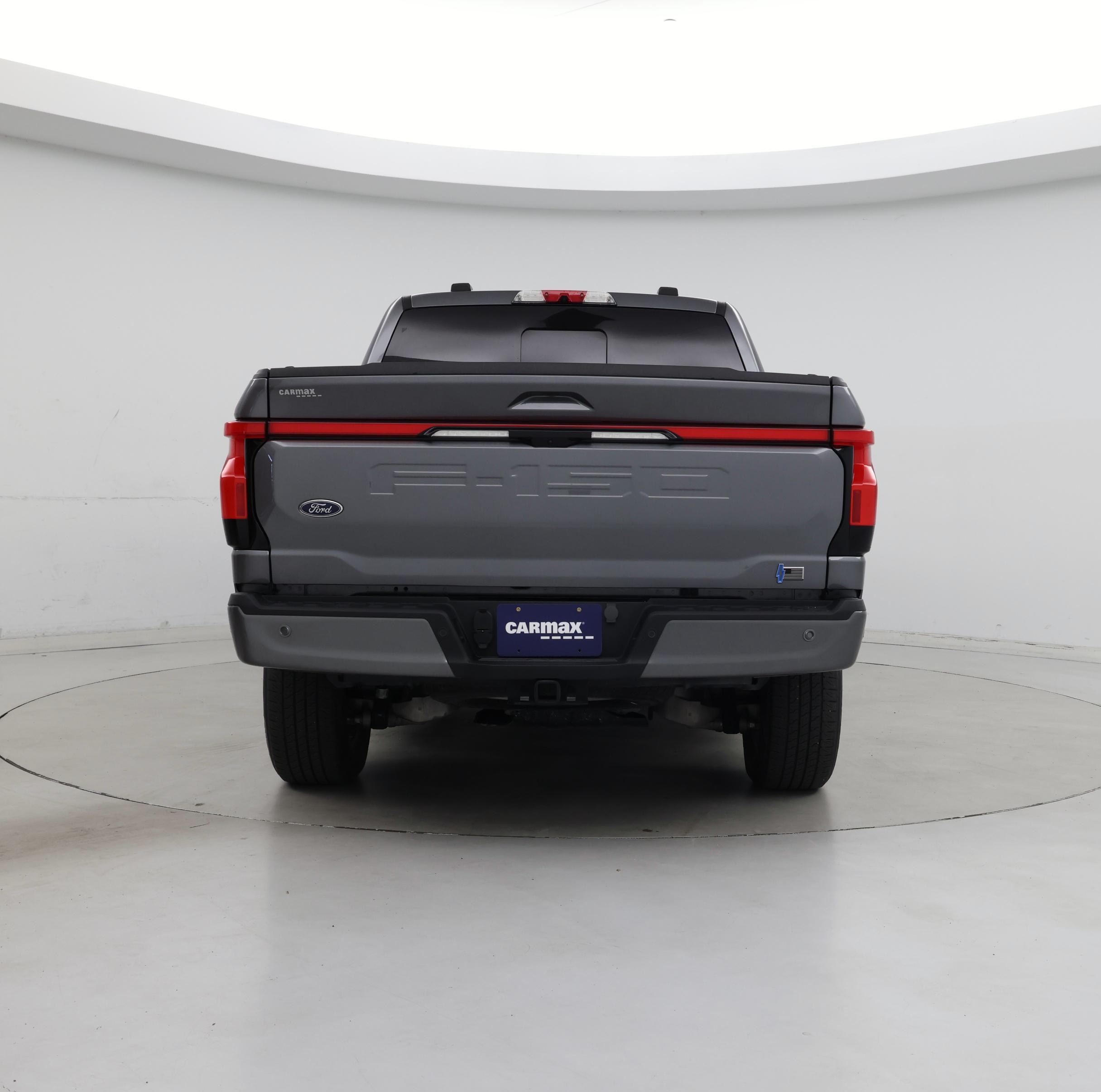 Thumbnail: 2023 Ford F-150 - 6