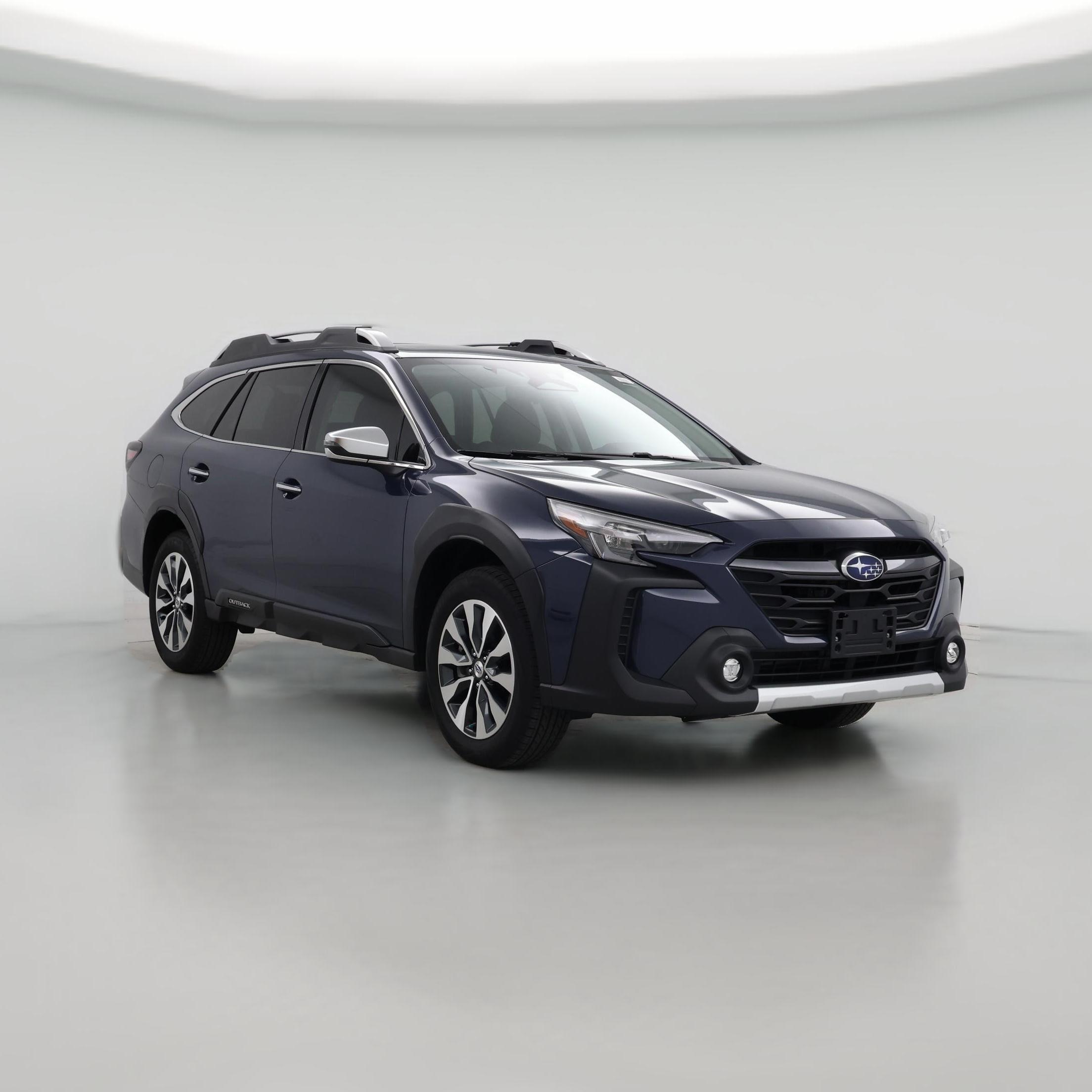 Thumbnail: 2024 Subaru Outback - 1