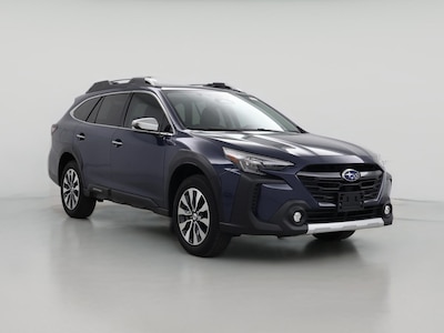 2024 Subaru Outback Touring XT