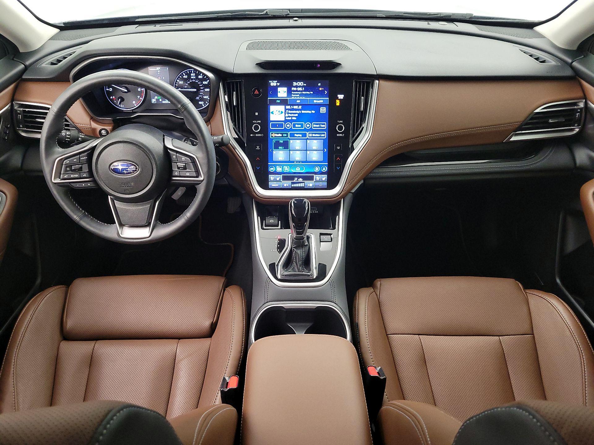 Thumbnail: 2024 Subaru Outback - 9