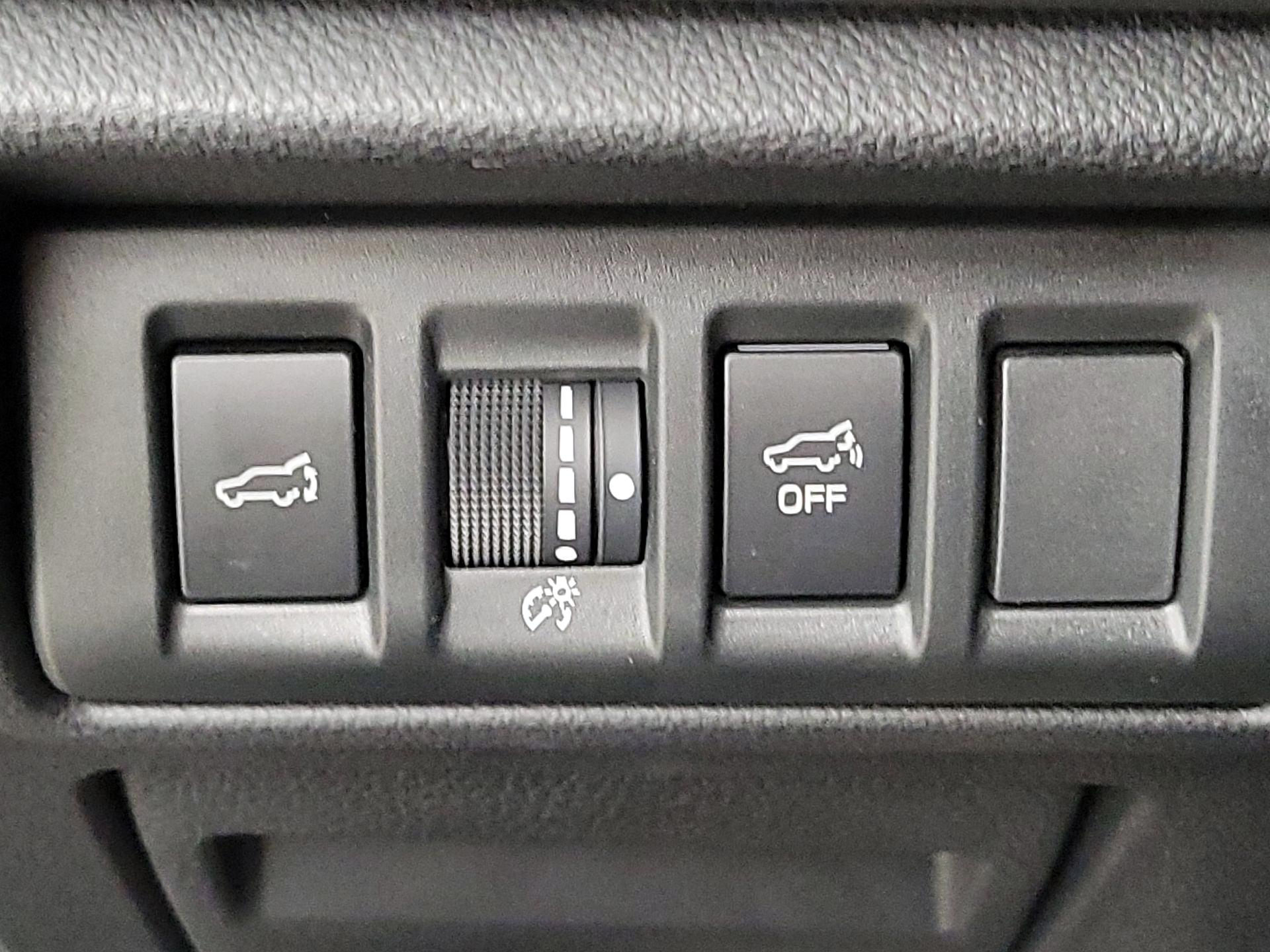 Thumbnail: 2024 Subaru Outback - 13