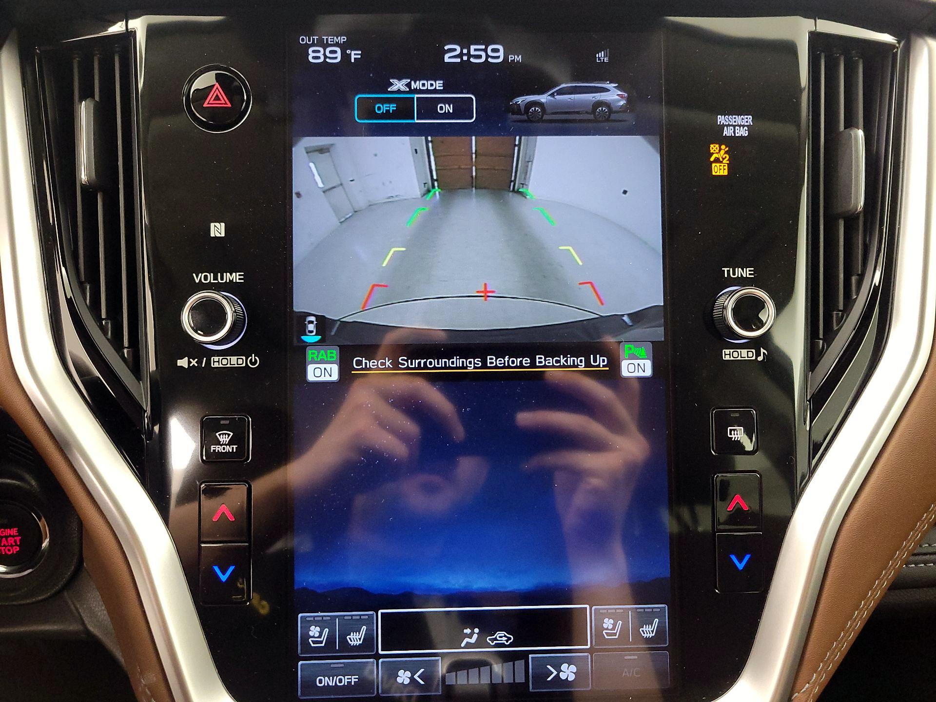 Thumbnail: 2024 Subaru Outback - 15