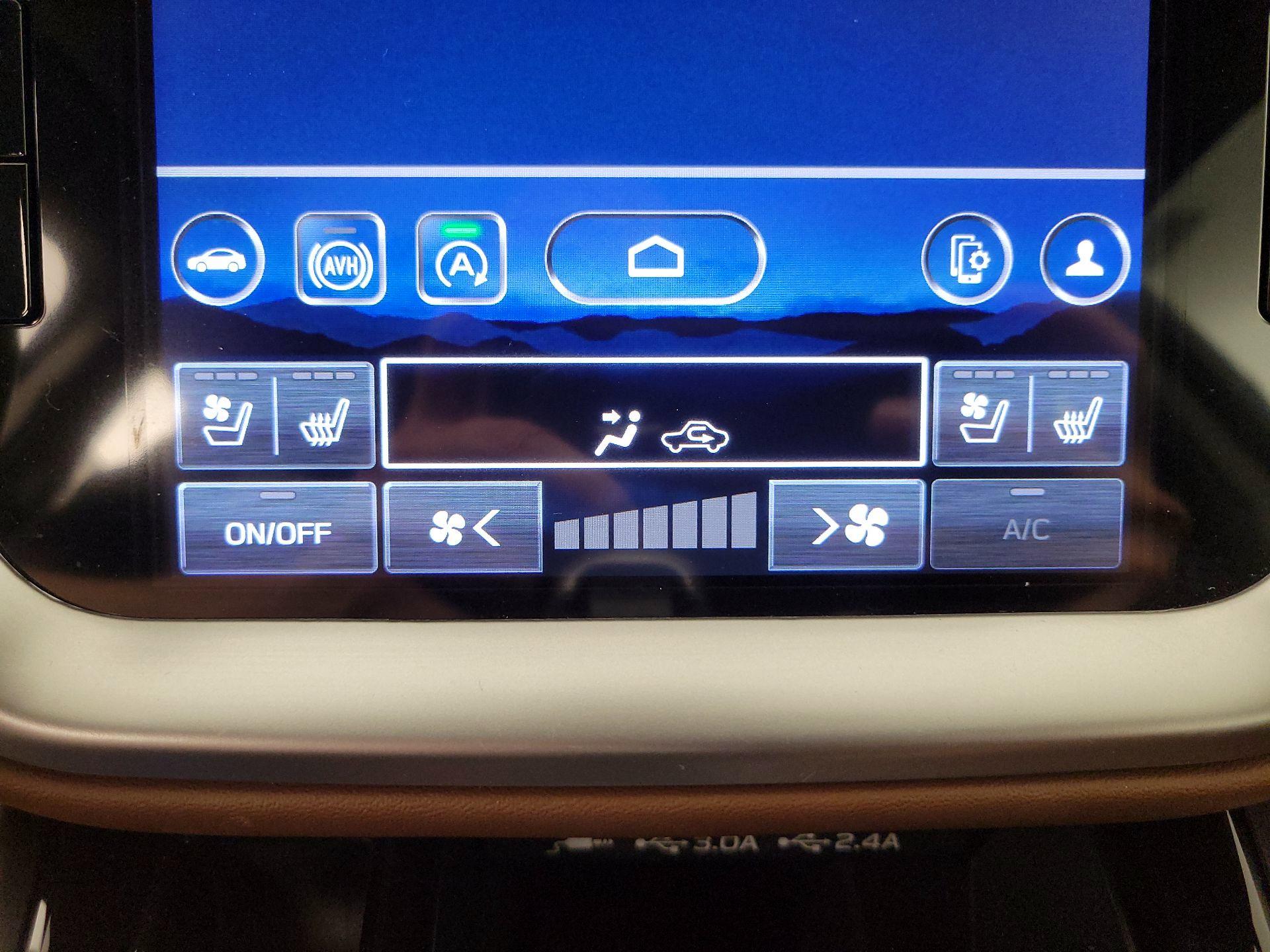 Thumbnail: 2024 Subaru Outback - 17