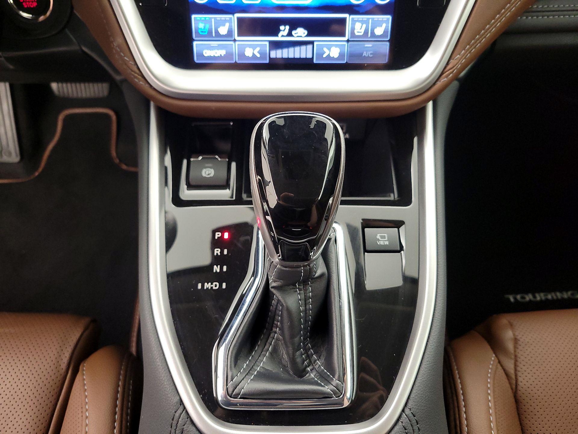 Thumbnail: 2024 Subaru Outback - 18