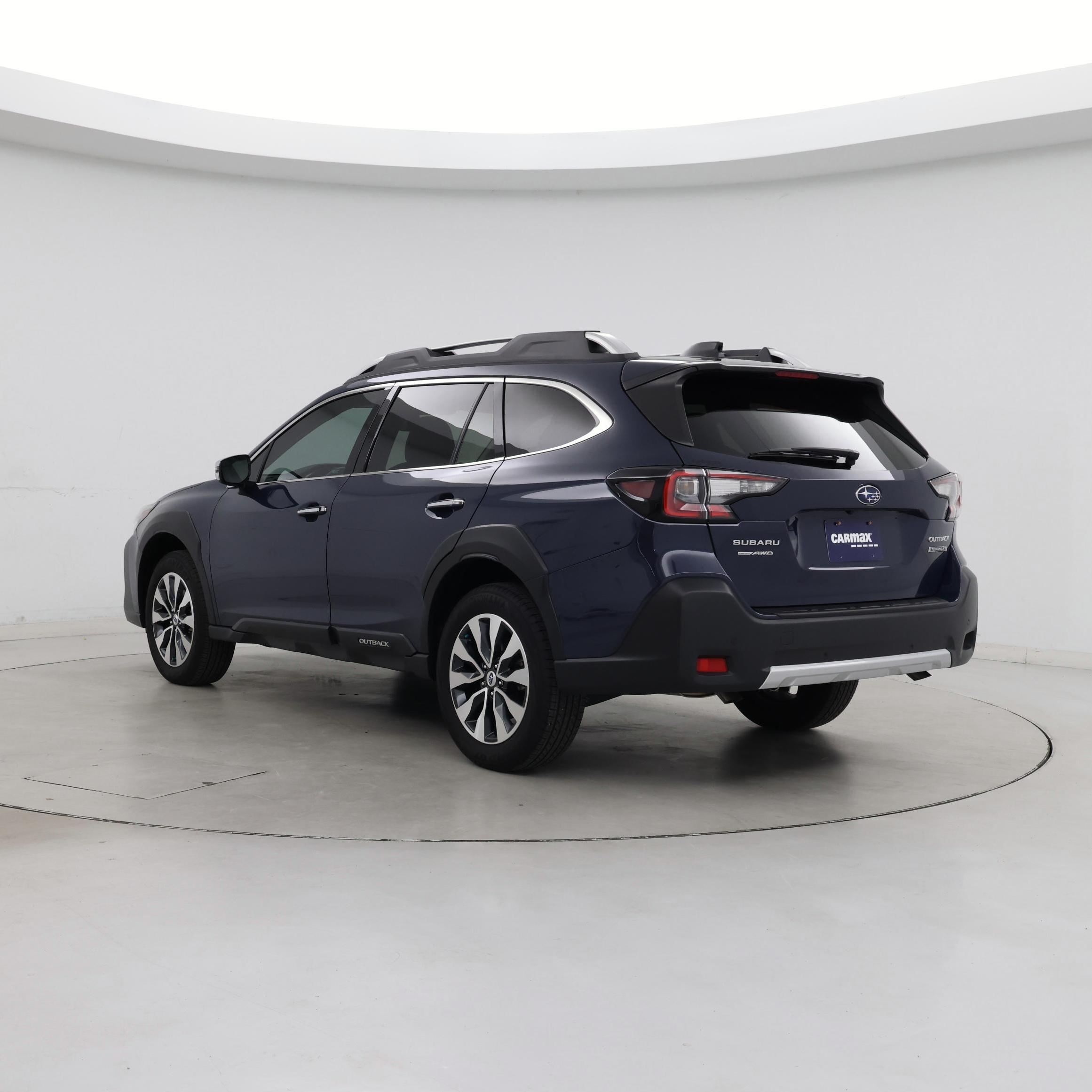 Thumbnail: 2024 Subaru Outback - 2