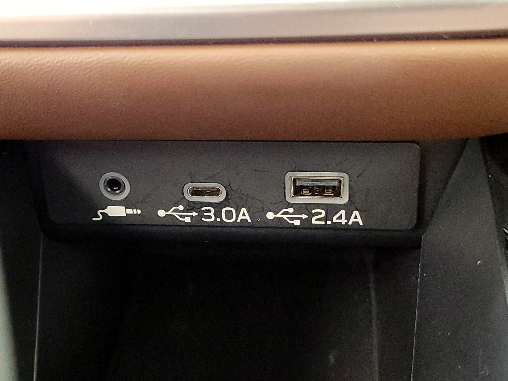 Thumbnail: 2024 Subaru Outback - 19