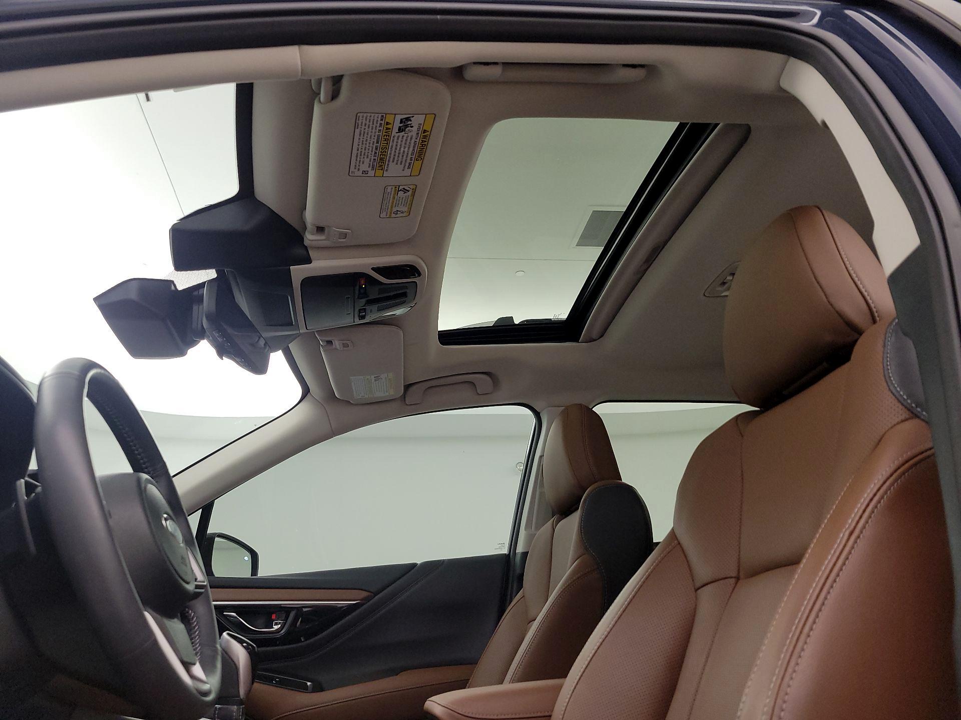 Thumbnail: 2024 Subaru Outback - 20