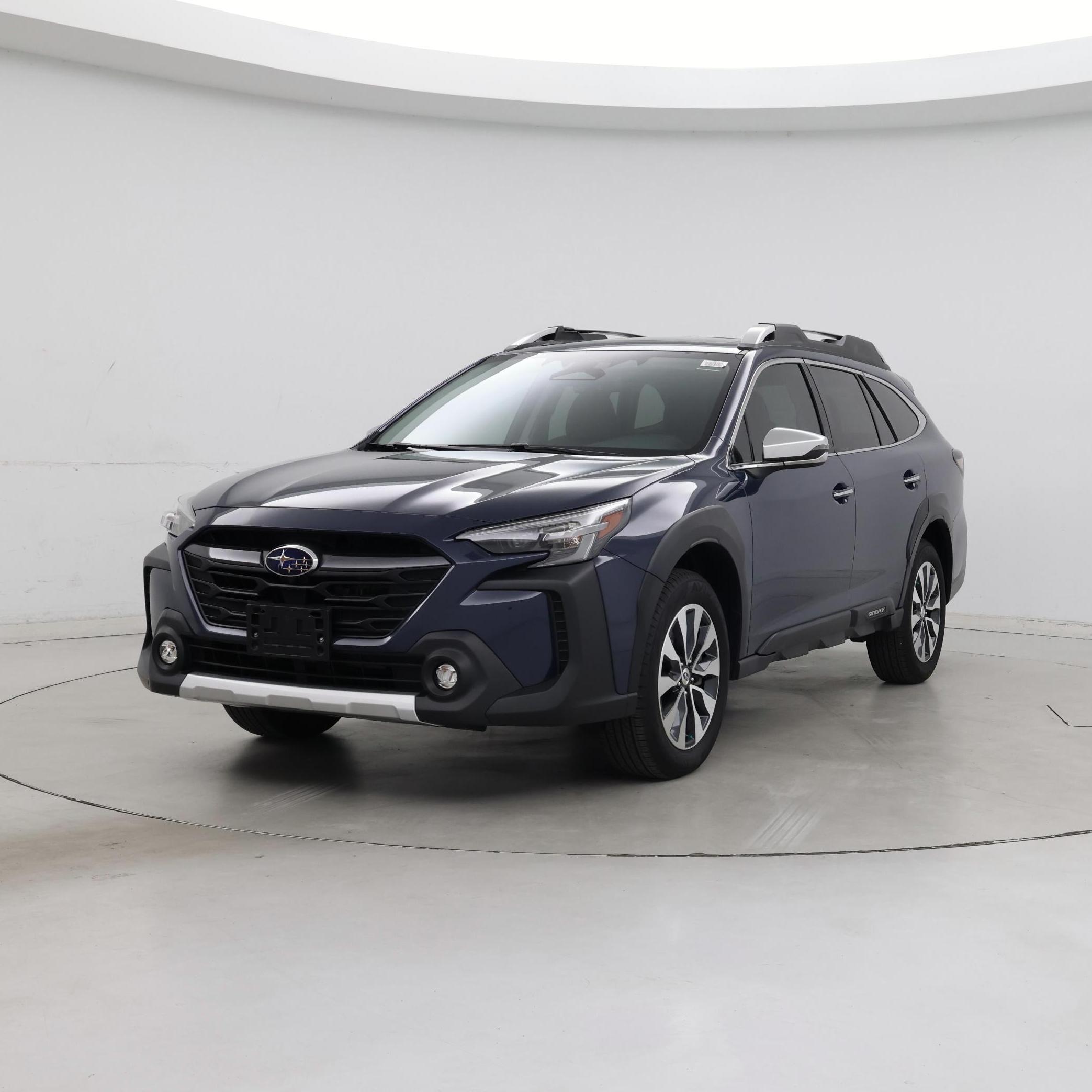 Thumbnail: 2024 Subaru Outback - 4