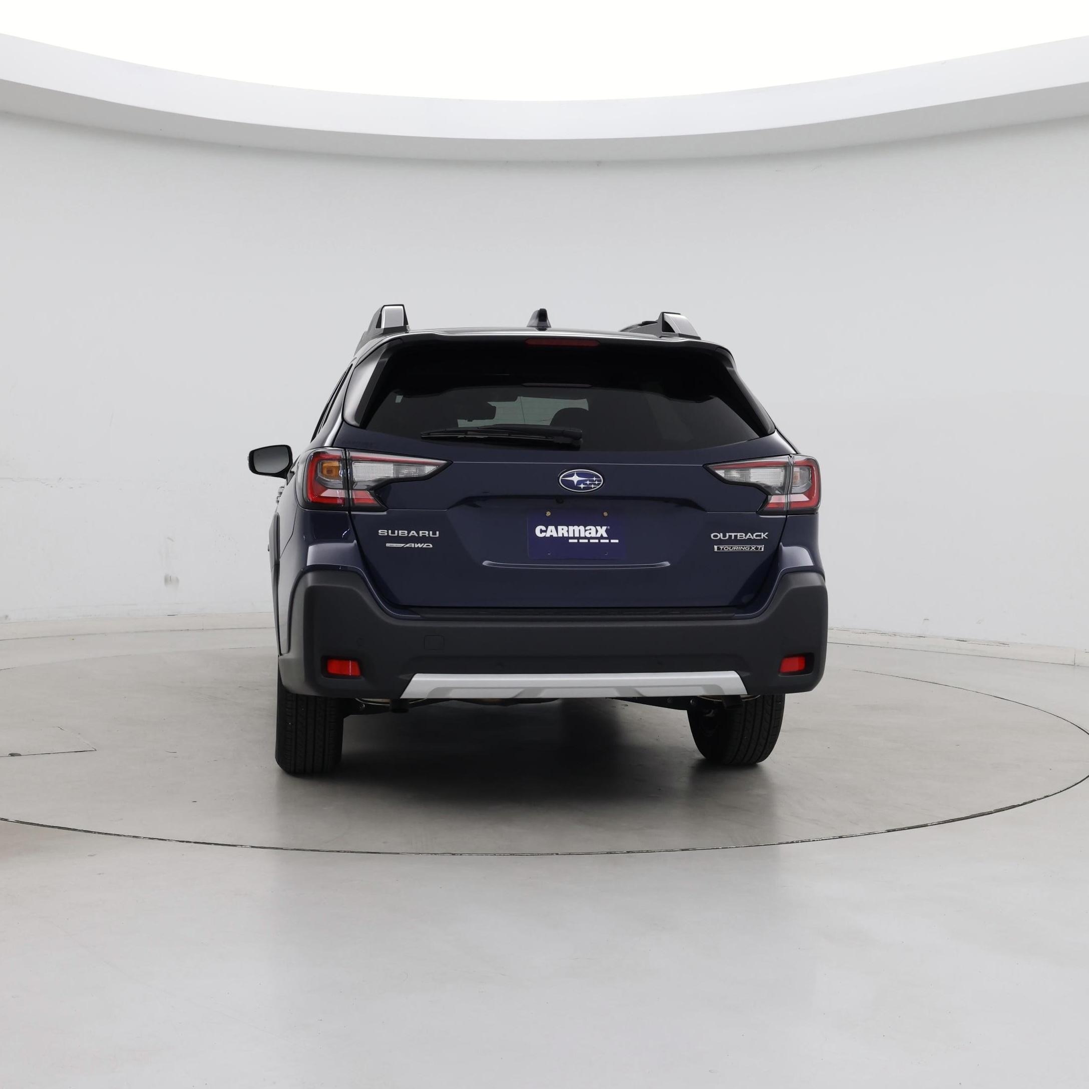 Thumbnail: 2024 Subaru Outback - 6