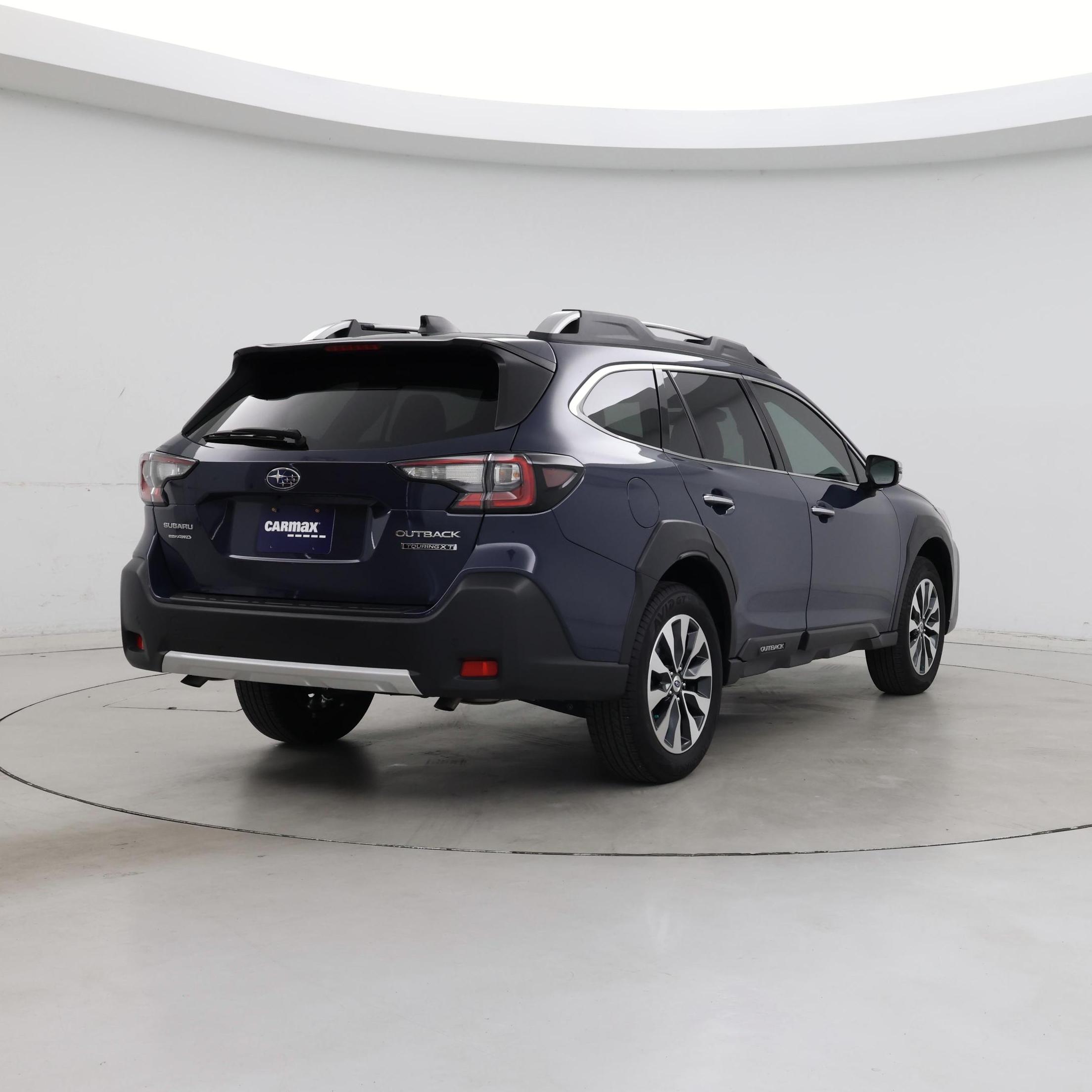 Thumbnail: 2024 Subaru Outback - 8