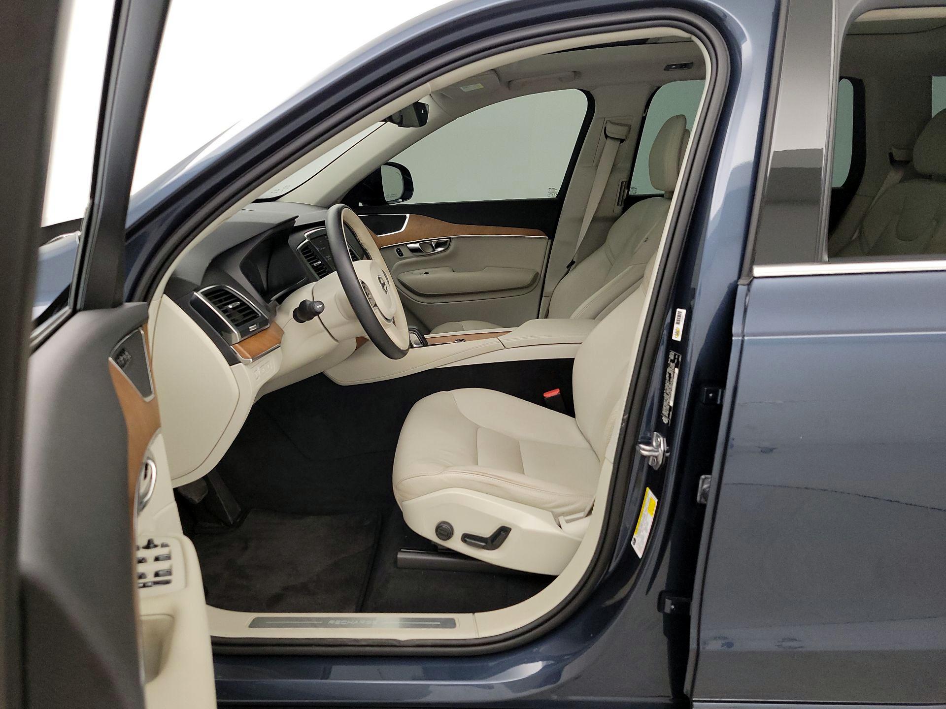 Thumbnail: 2021 Volvo XC90 - 11