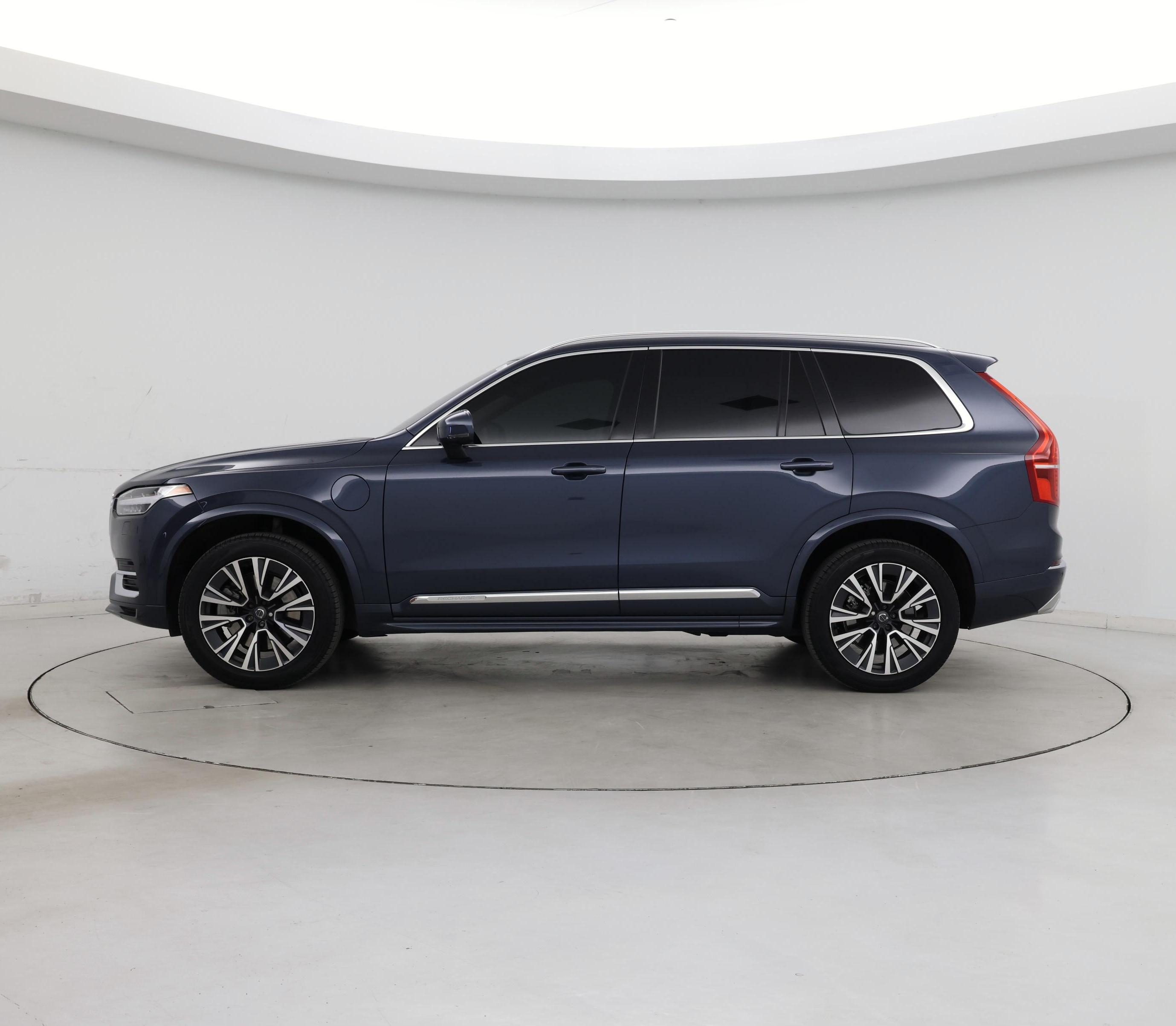 Thumbnail: 2021 Volvo XC90 - 3