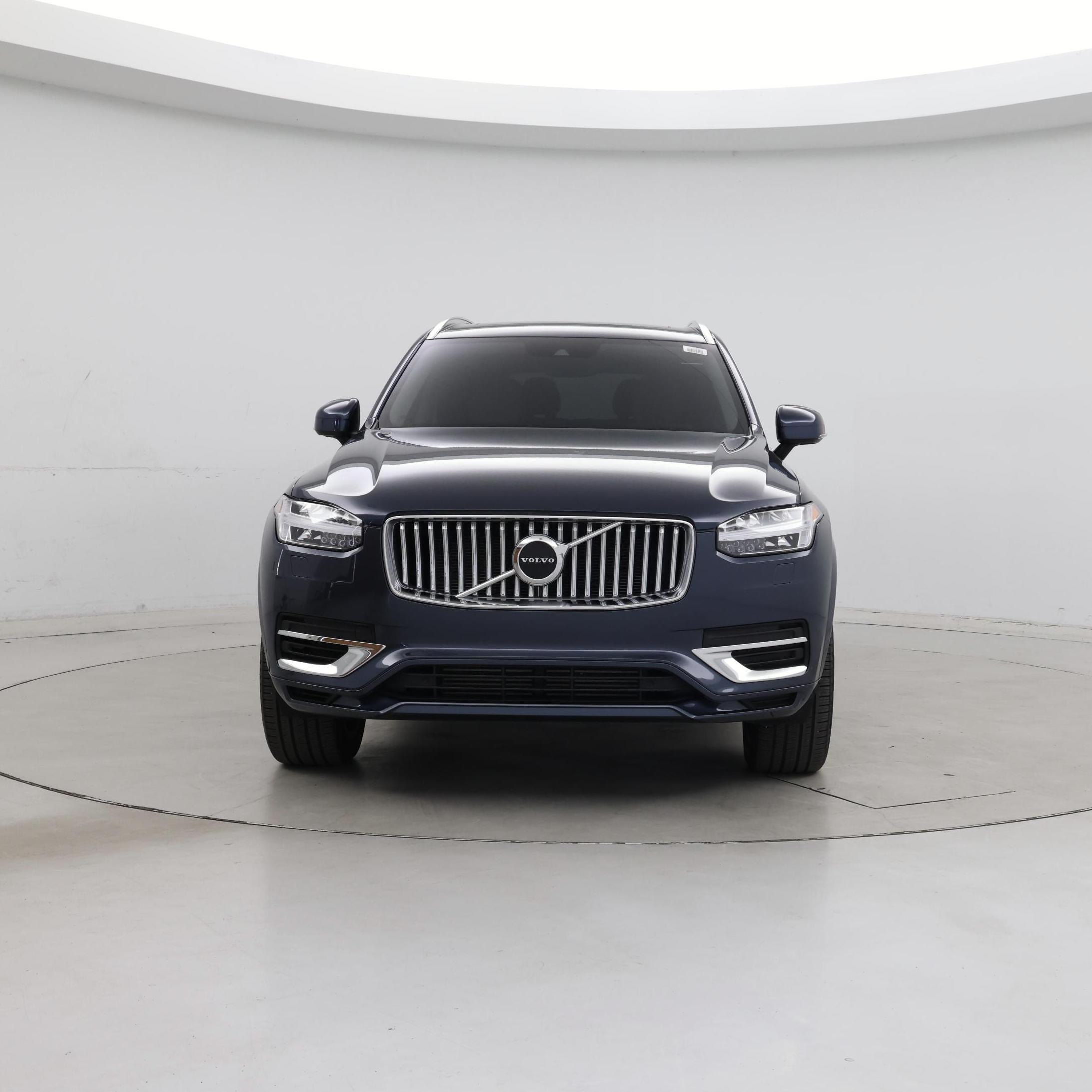 Thumbnail: 2021 Volvo XC90 - 5