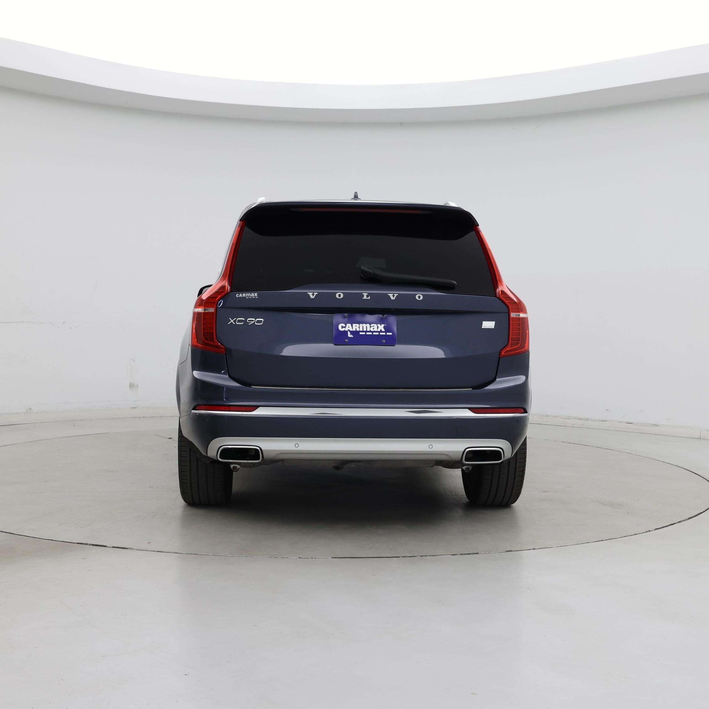 Thumbnail: 2021 Volvo XC90 - 6