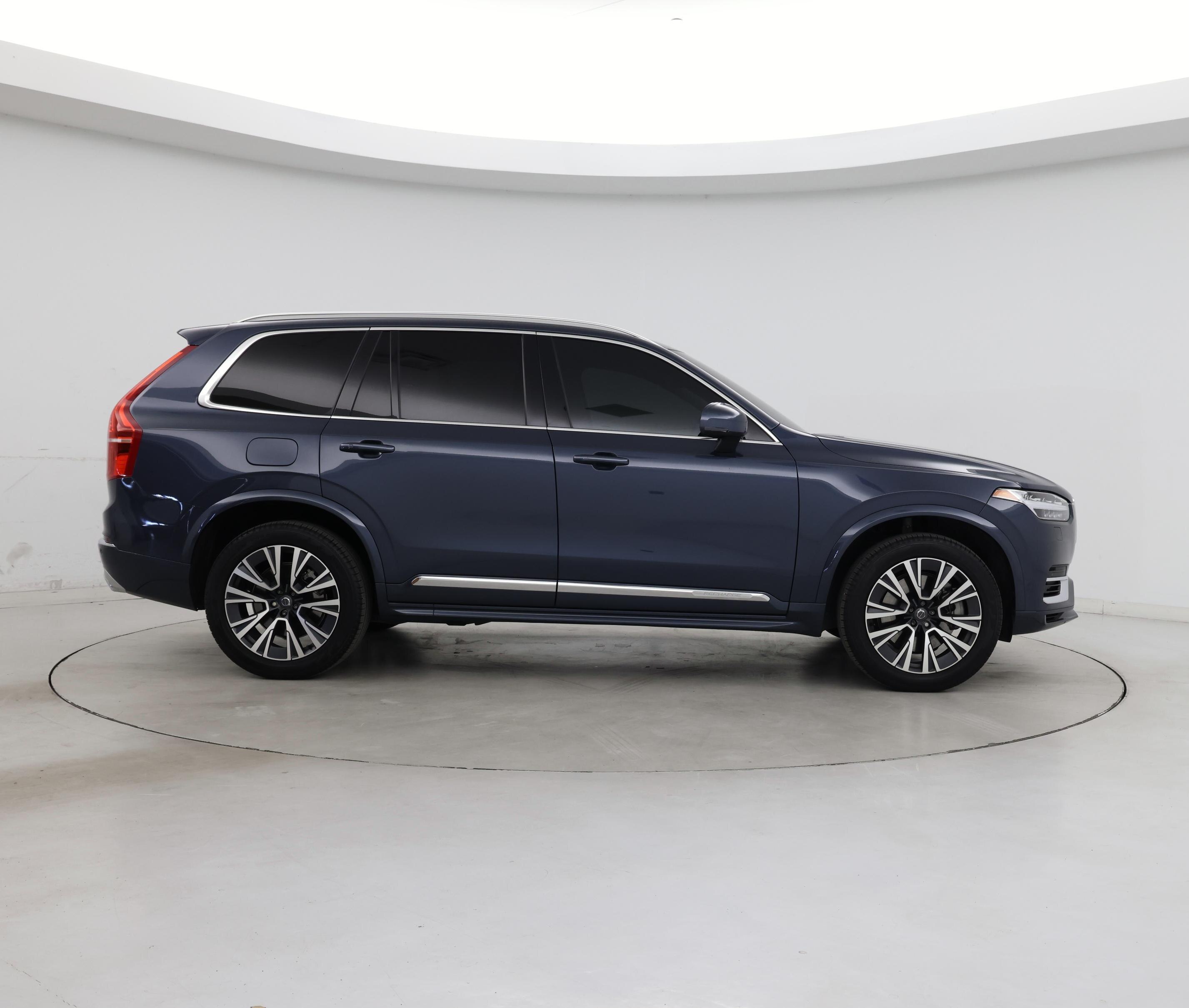 Thumbnail: 2021 Volvo XC90 - 7