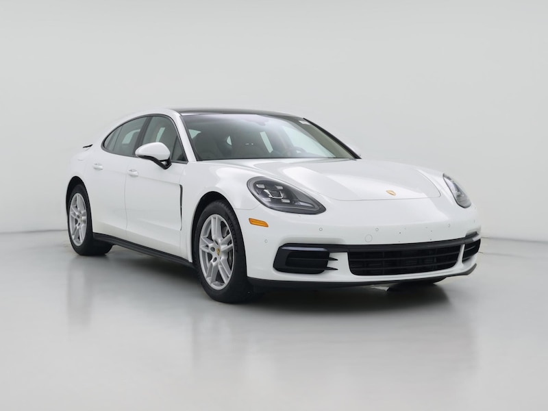 2017 Porsche Panamera  -
                  Jacksonville, FL