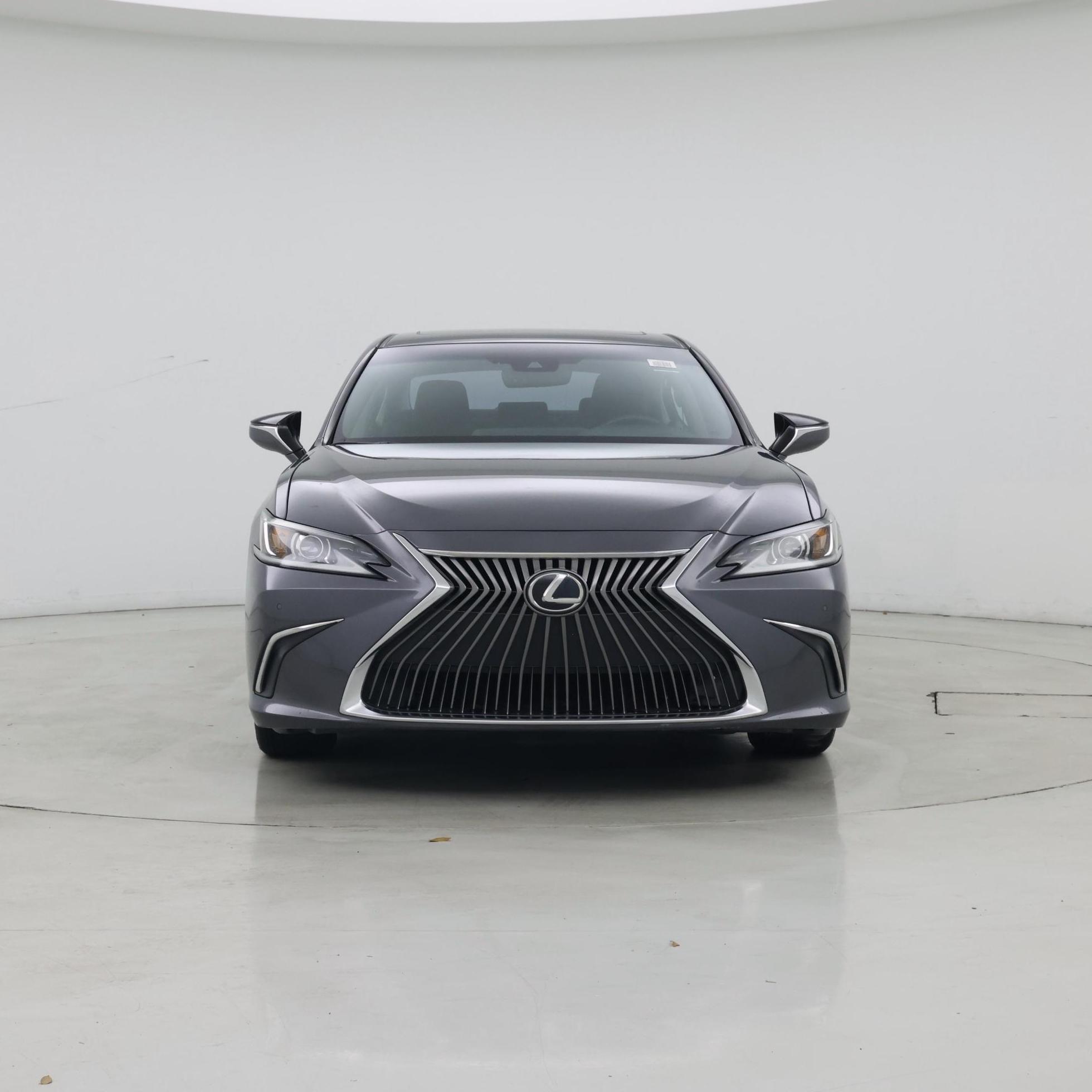 Thumbnail: 2020 Lexus ES - 5