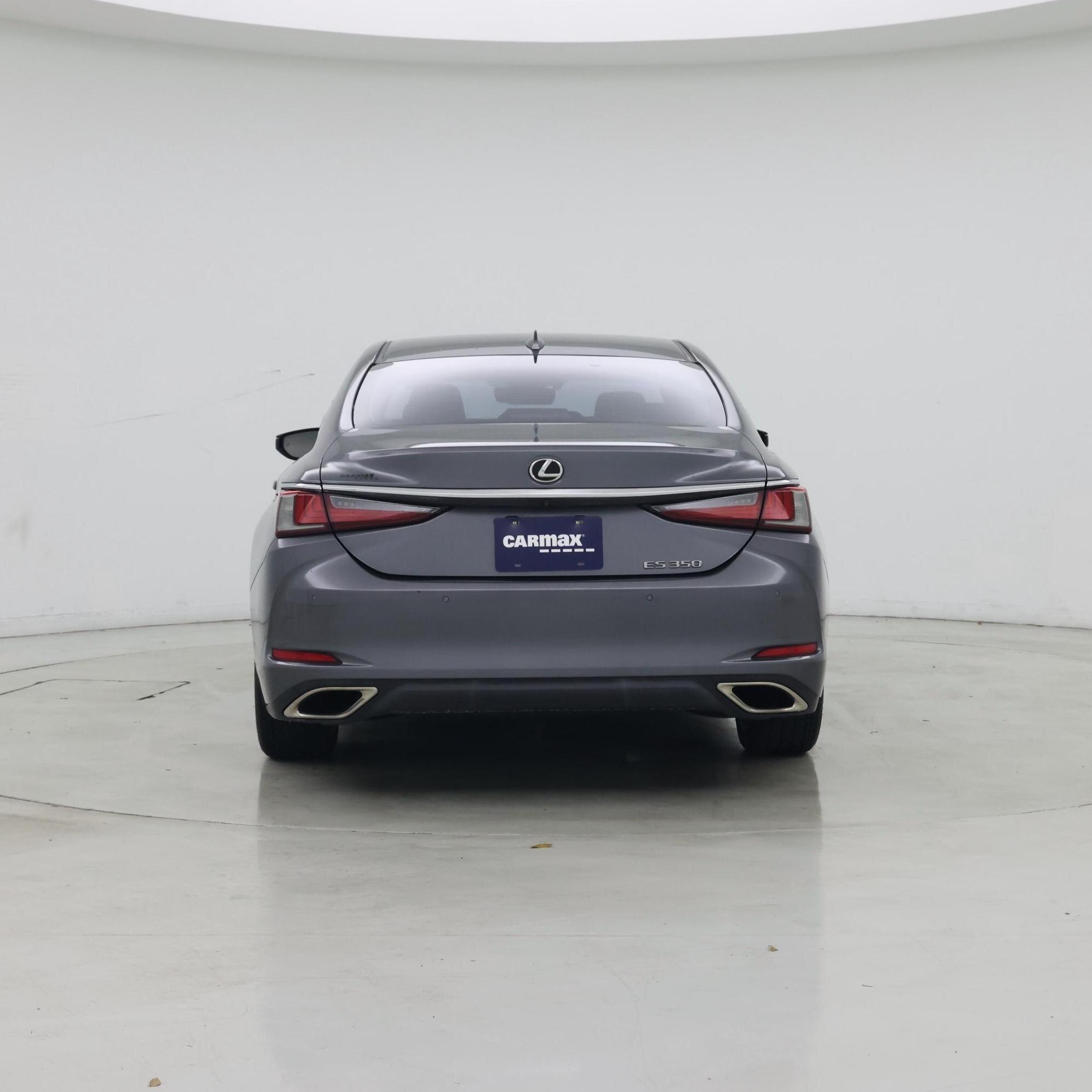 Thumbnail: 2020 Lexus ES - 6