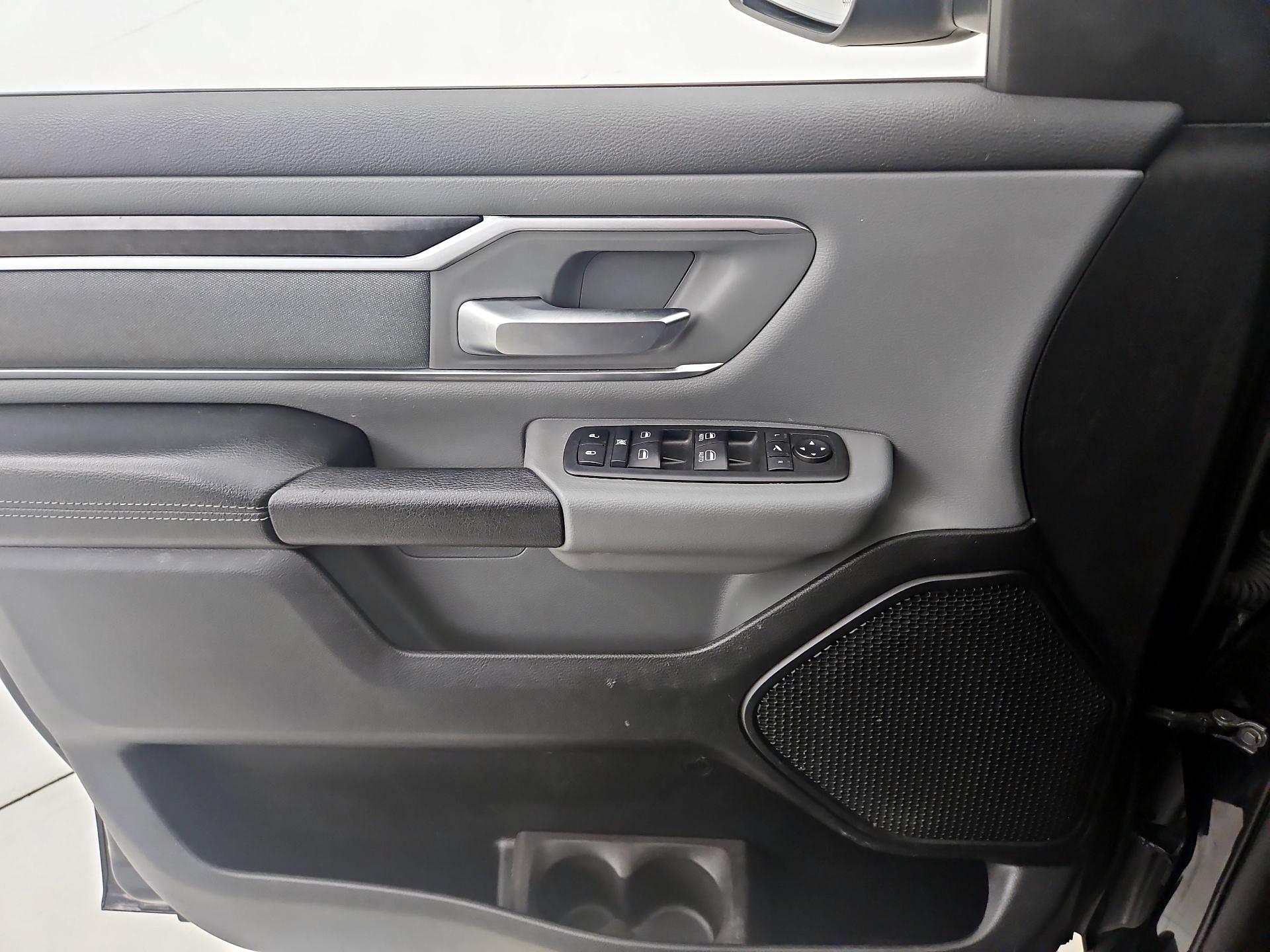 Thumbnail: 2019 RAM 1500 - 12