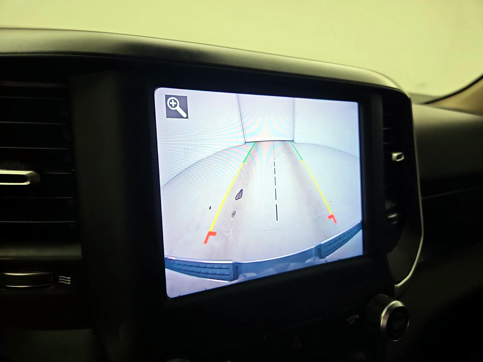 Thumbnail: 2019 RAM 1500 - 14