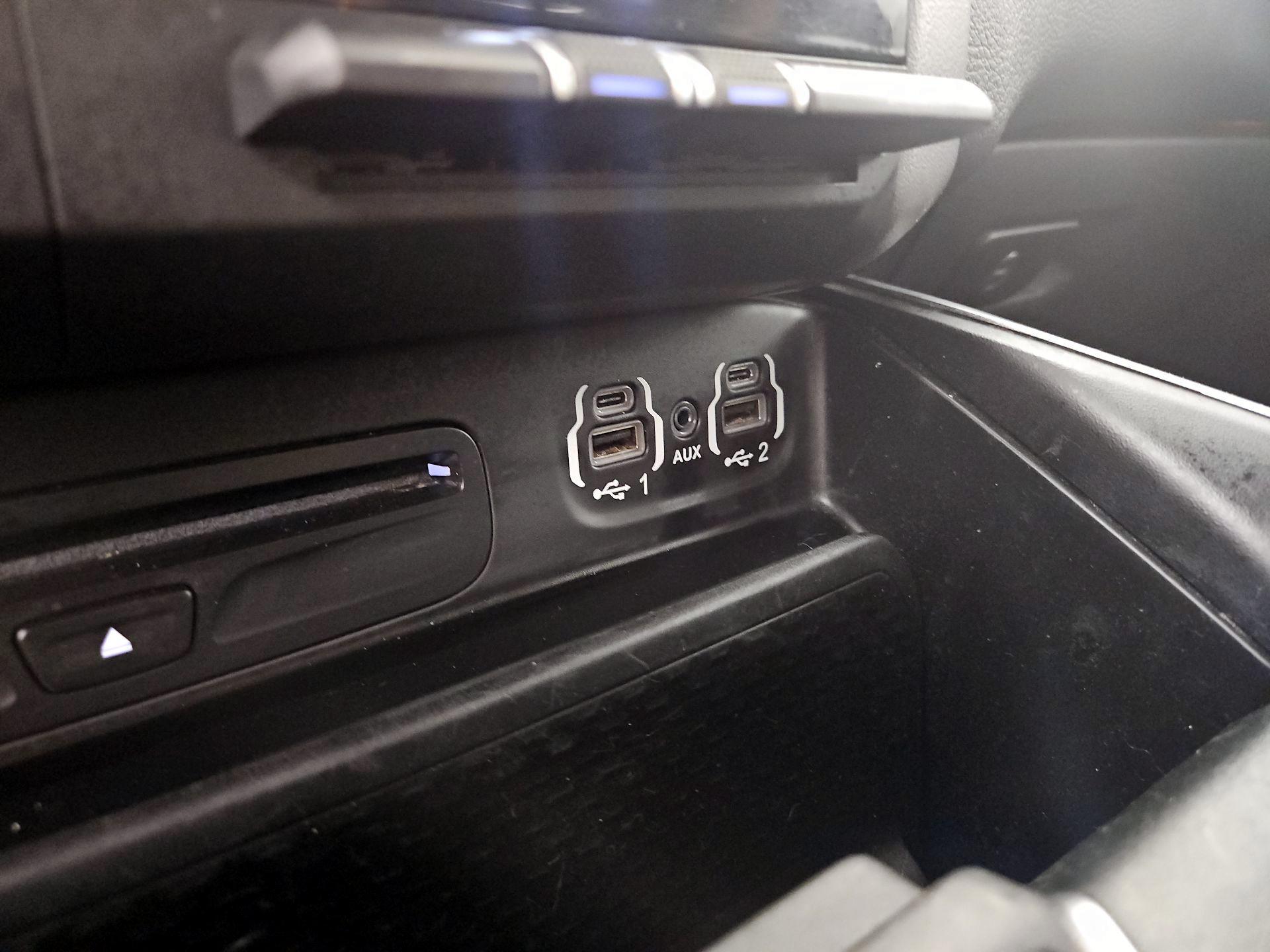 Thumbnail: 2019 RAM 1500 - 18