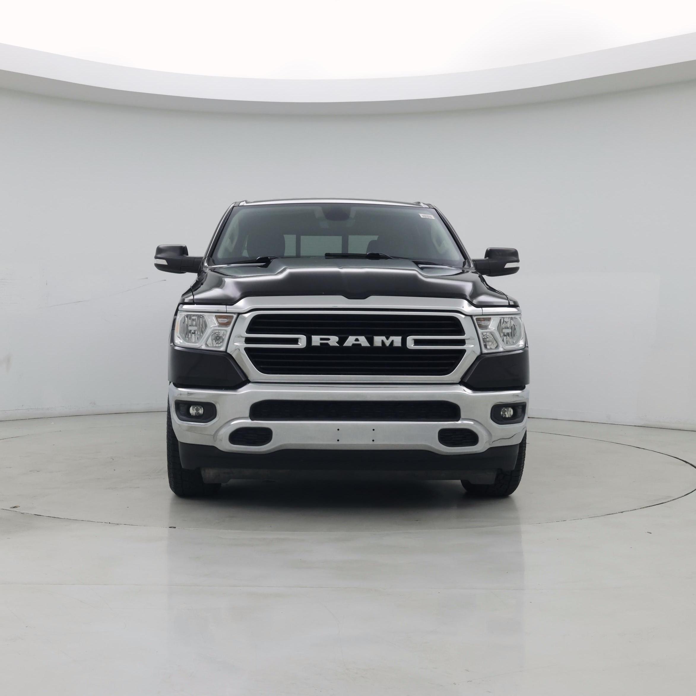 Thumbnail: 2019 RAM 1500 - 5