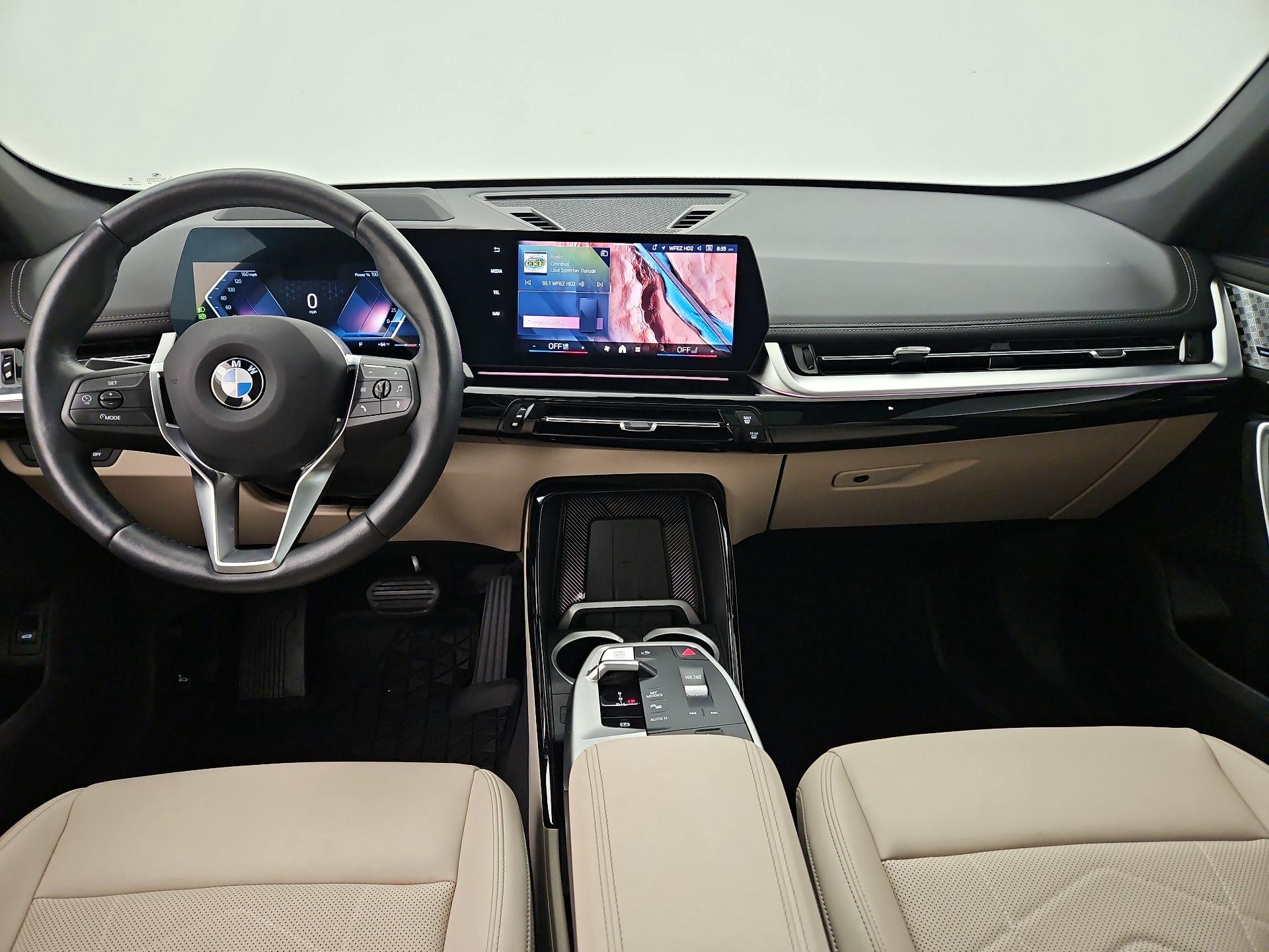 Thumbnail: 2025 BMW X1 - 9