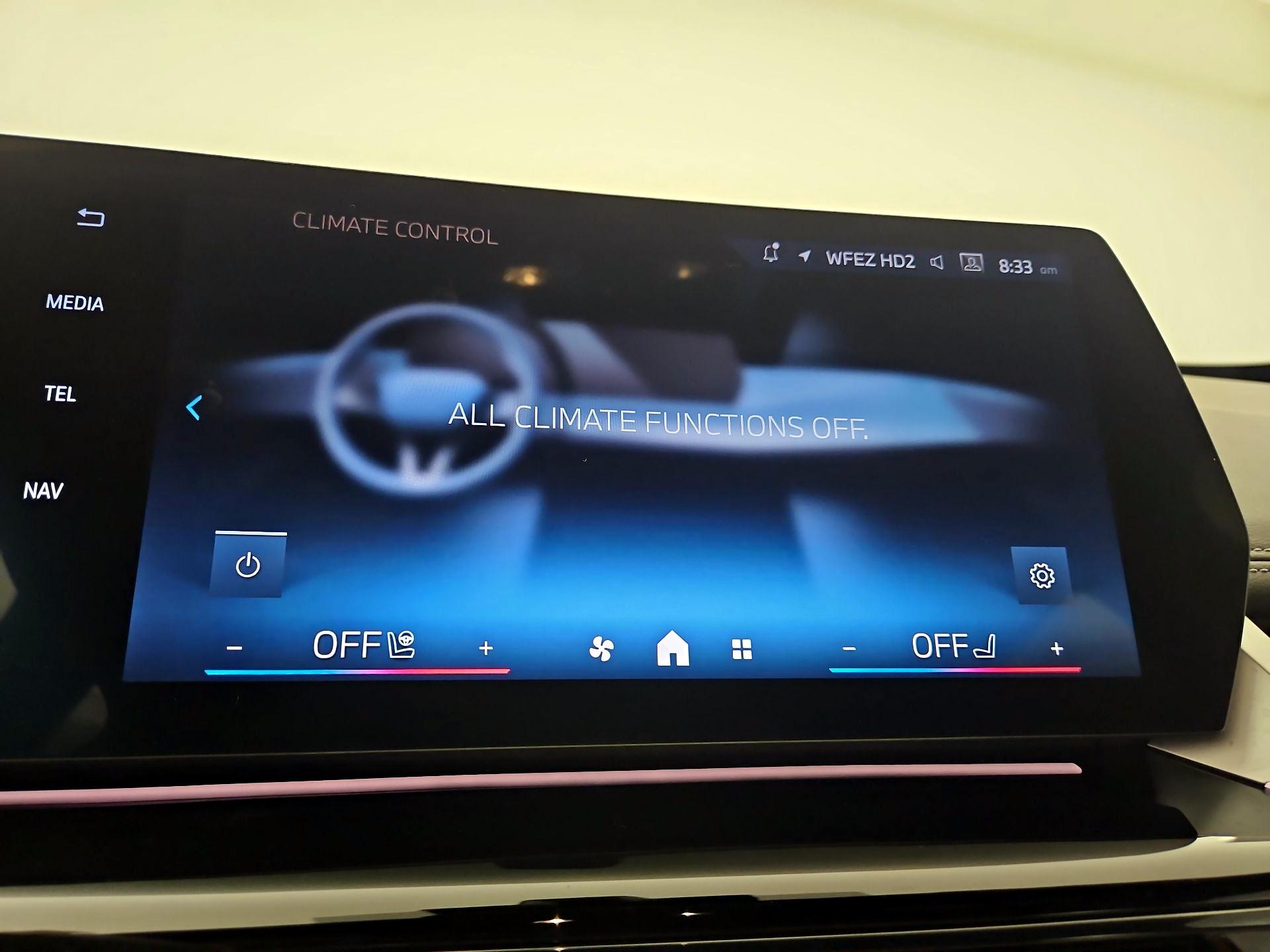 Thumbnail: 2025 BMW X1 - 16