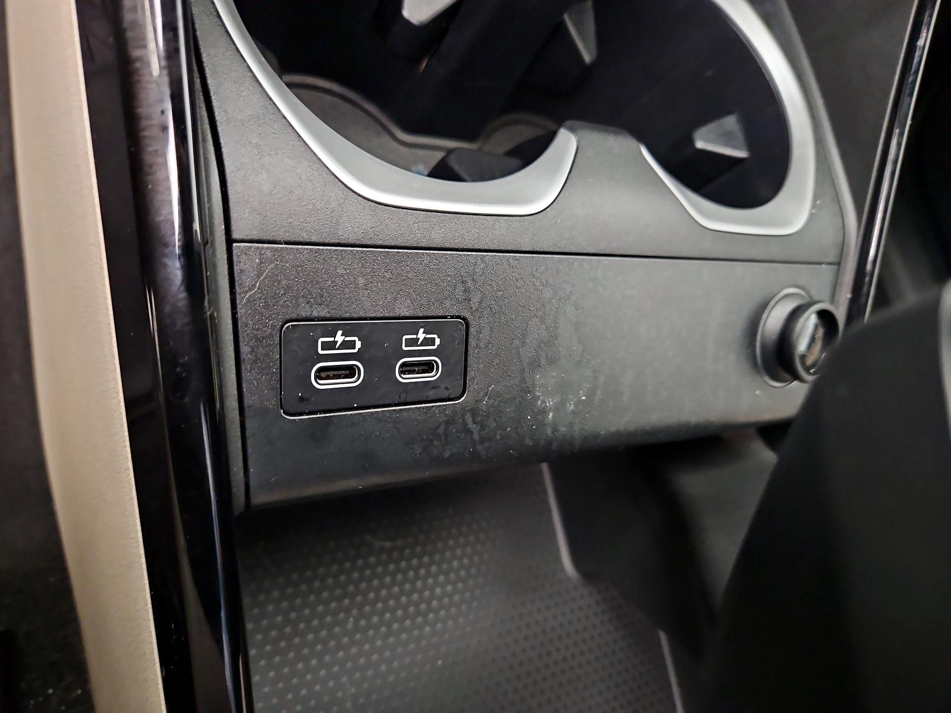 Thumbnail: 2025 BMW X1 - 18