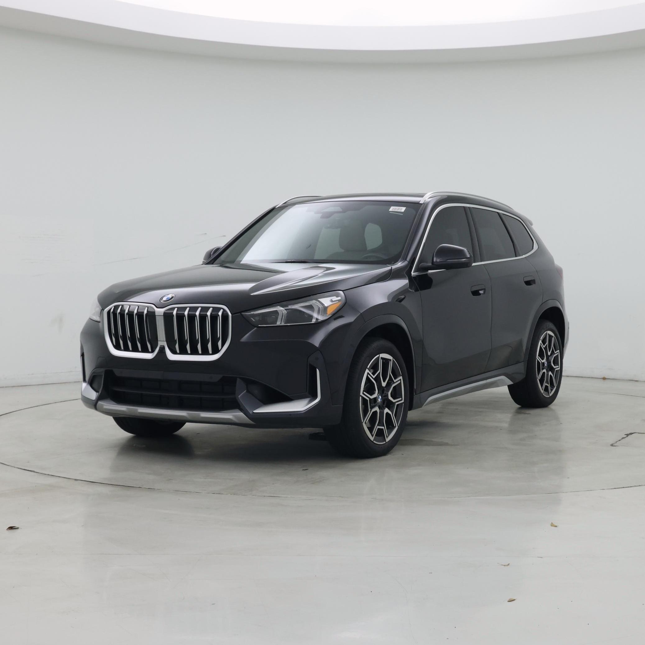 Thumbnail: 2025 BMW X1 - 4