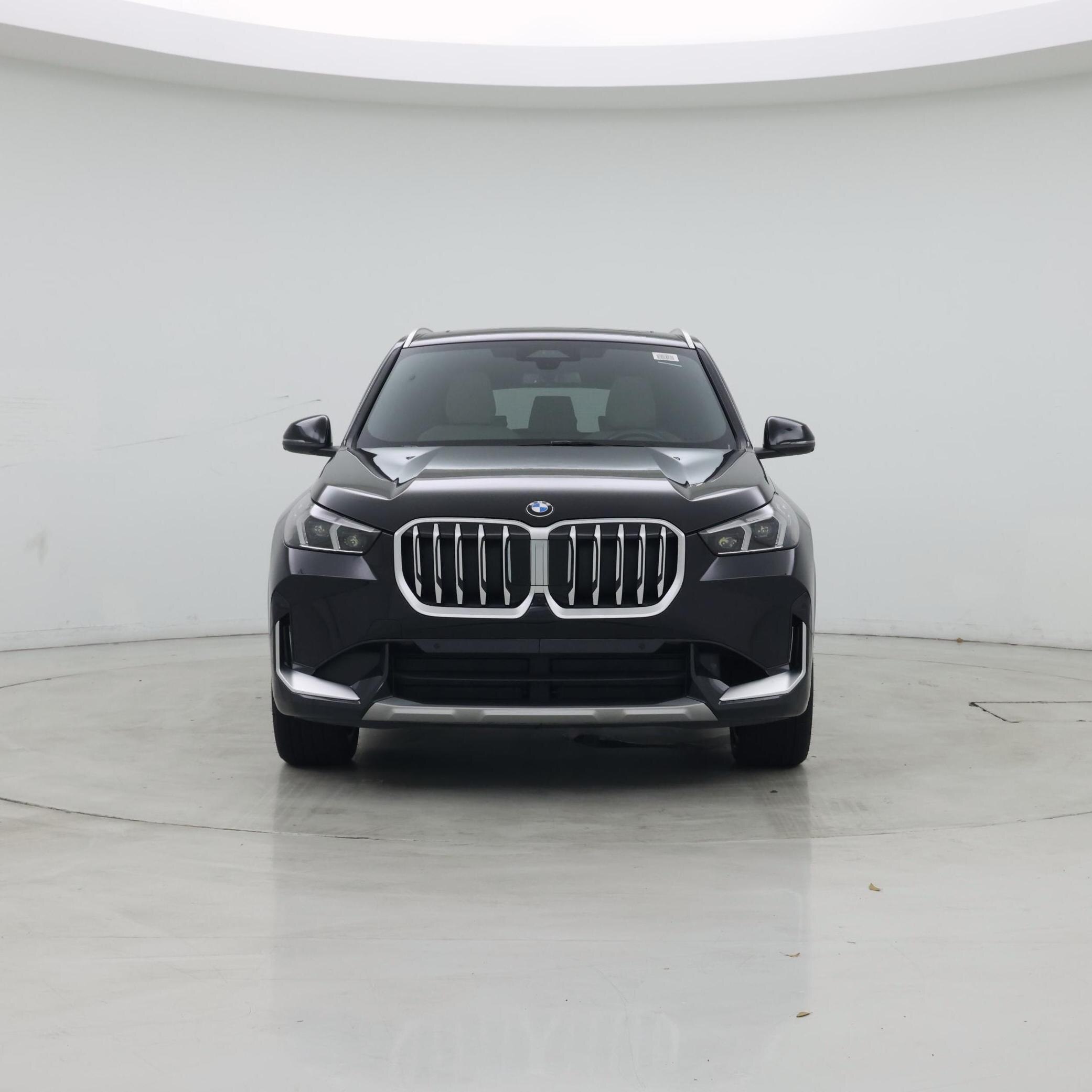 Thumbnail: 2025 BMW X1 - 5
