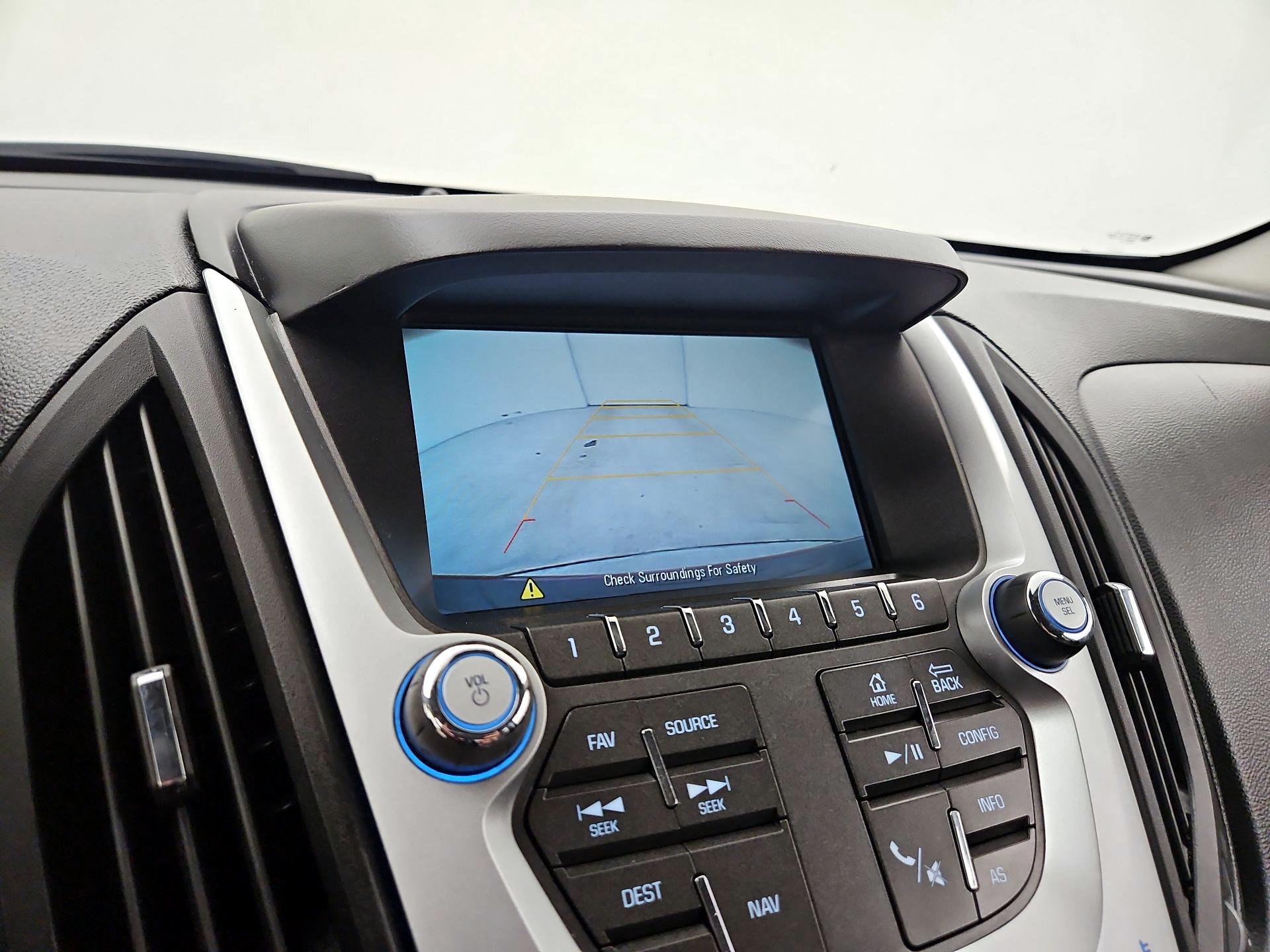 Thumbnail: 2017 Chevrolet Equinox - 13