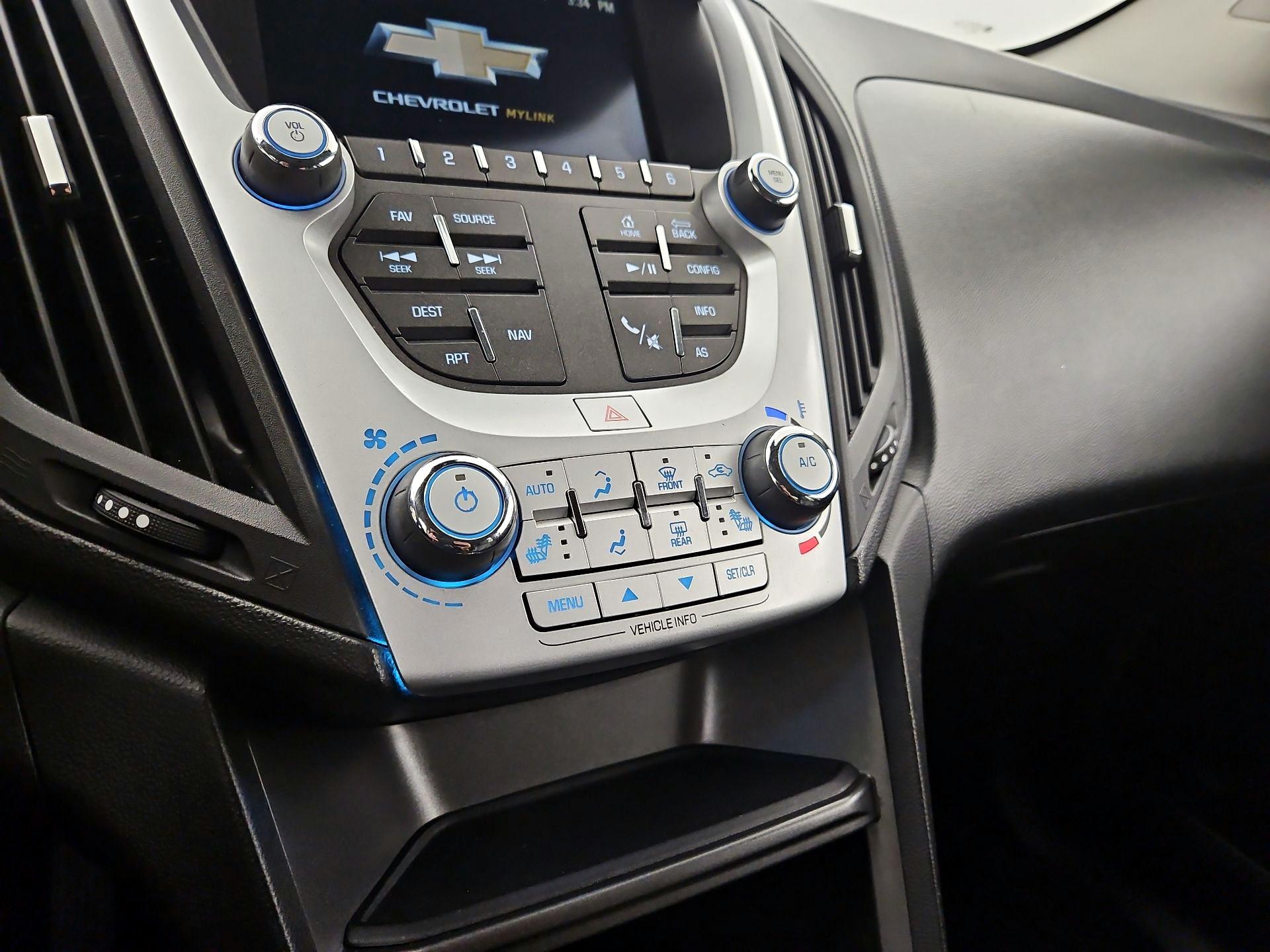 Thumbnail: 2017 Chevrolet Equinox - 15