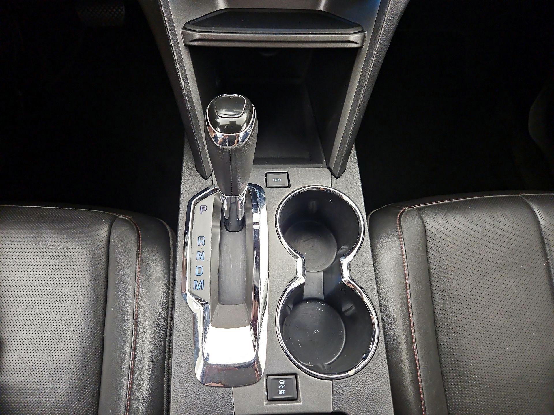 Thumbnail: 2017 Chevrolet Equinox - 16