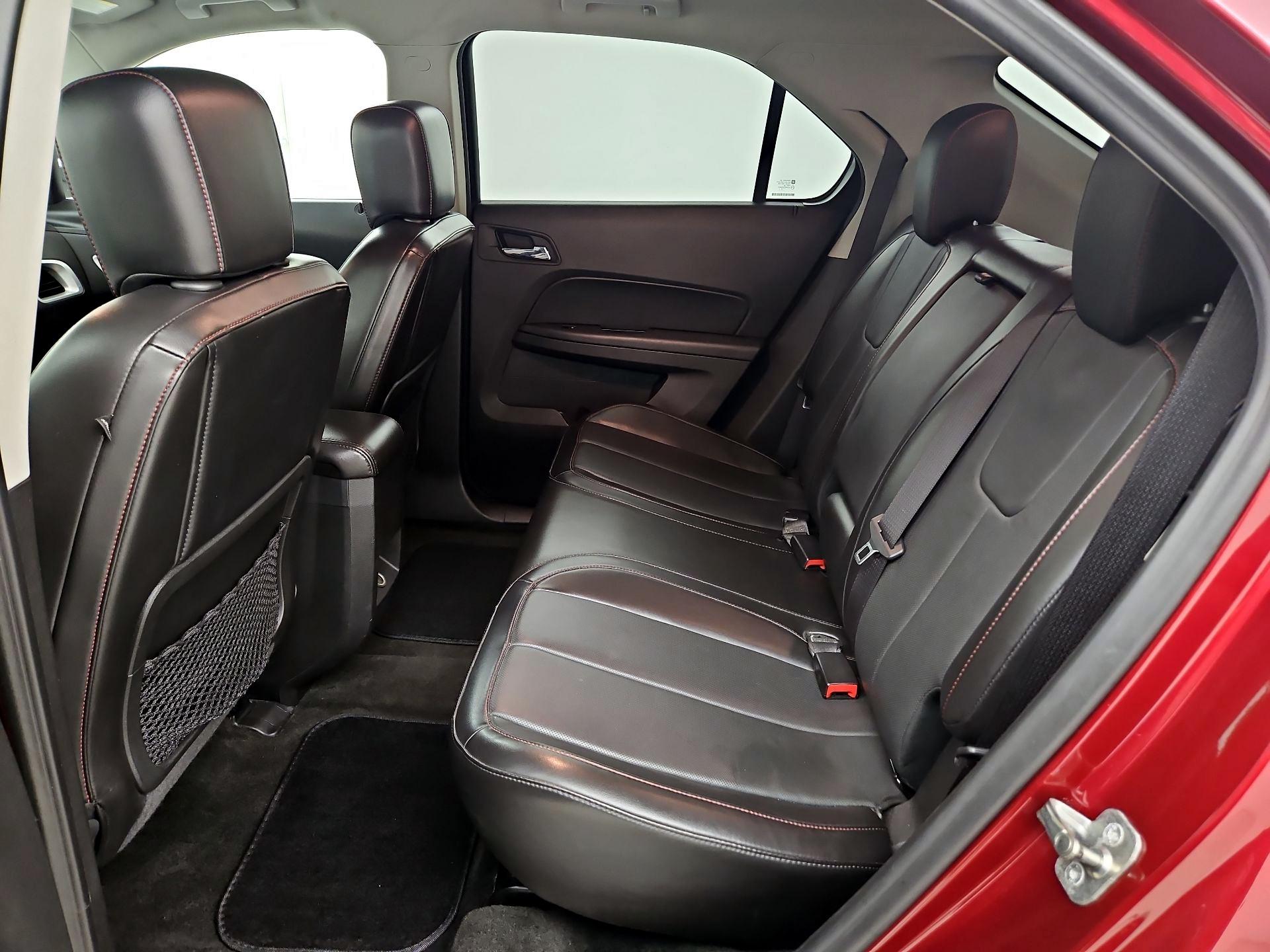 Thumbnail: 2017 Chevrolet Equinox - 19