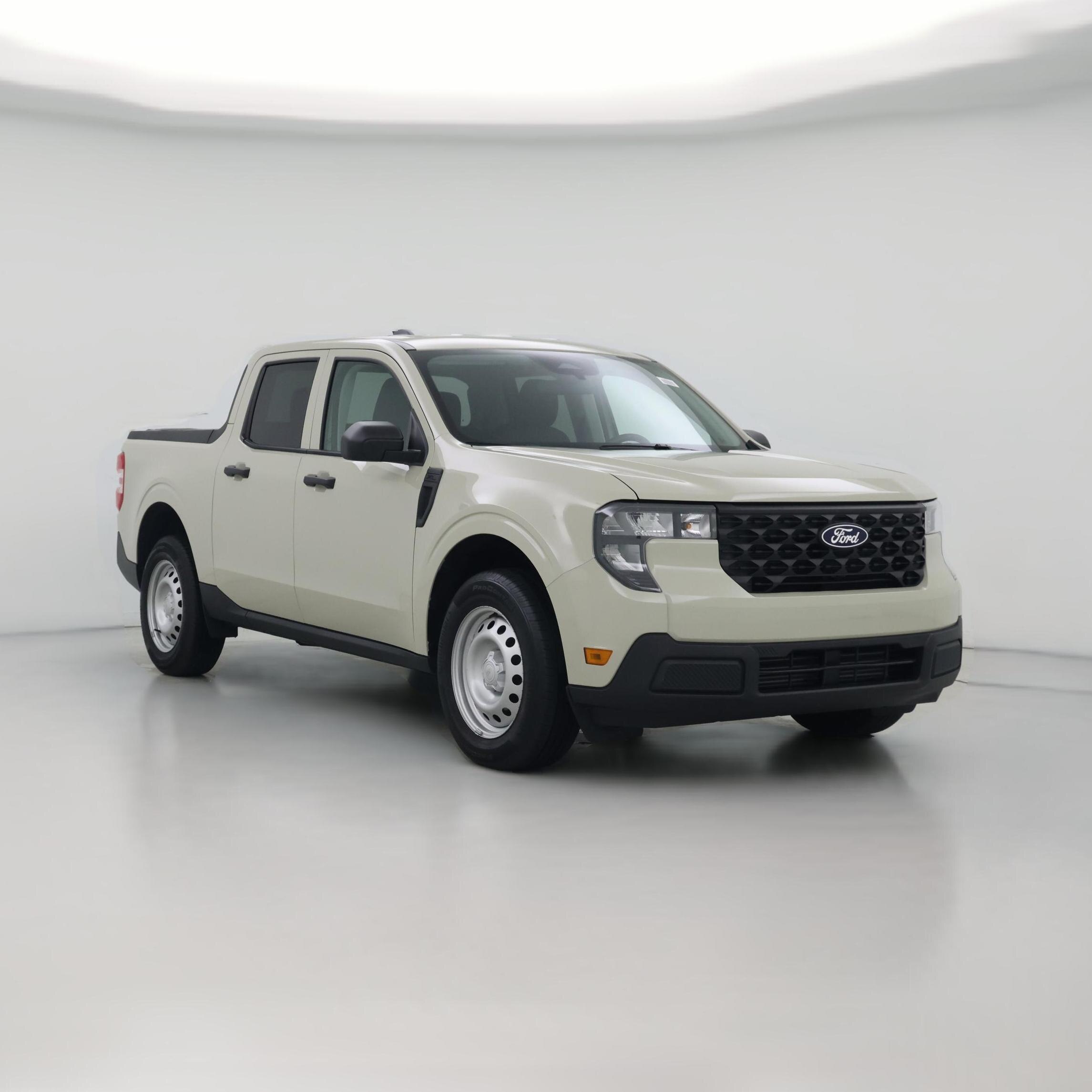 Thumbnail: 2025 Ford Maverick - 1