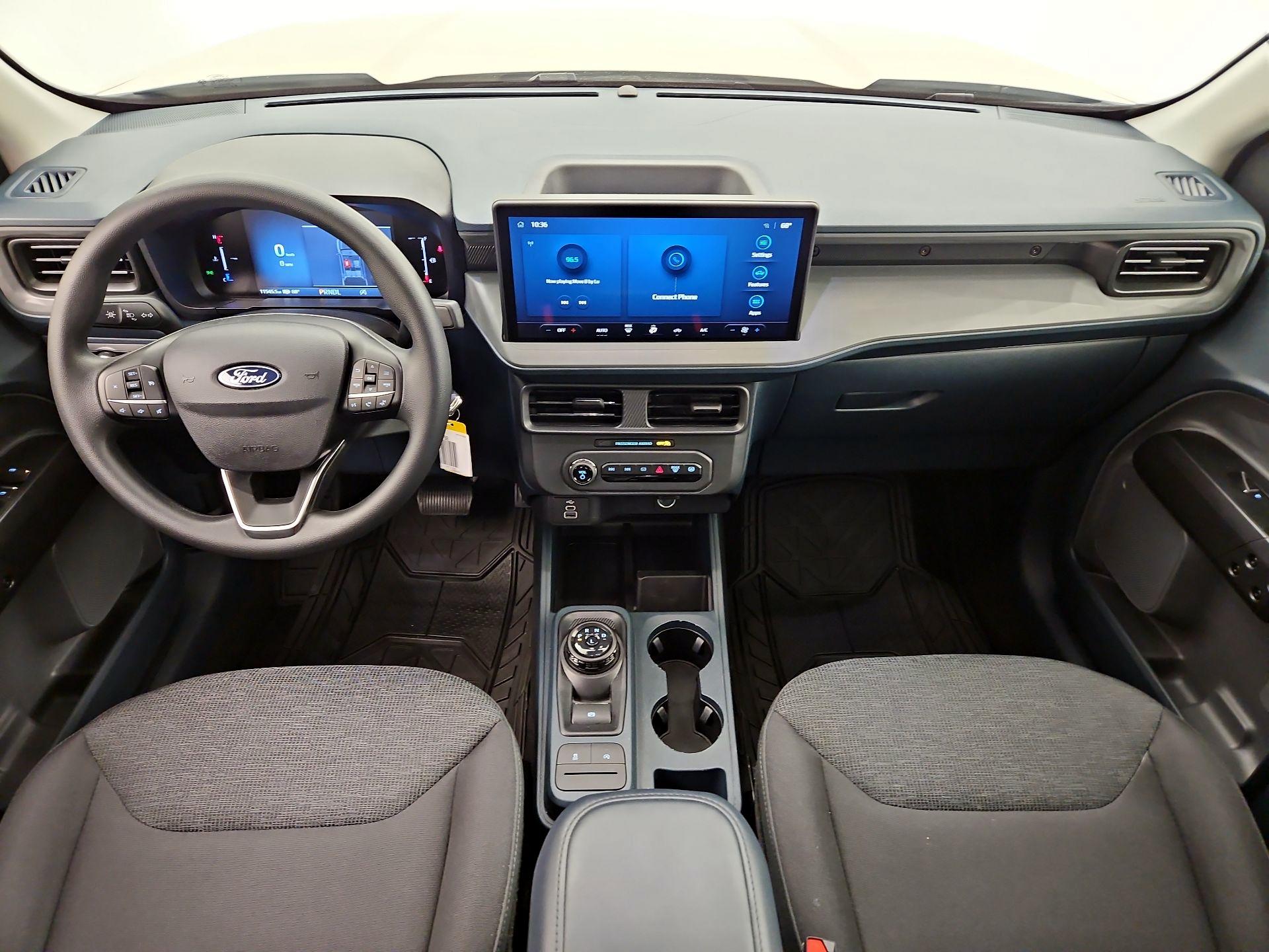 Thumbnail: 2025 Ford Maverick - 9