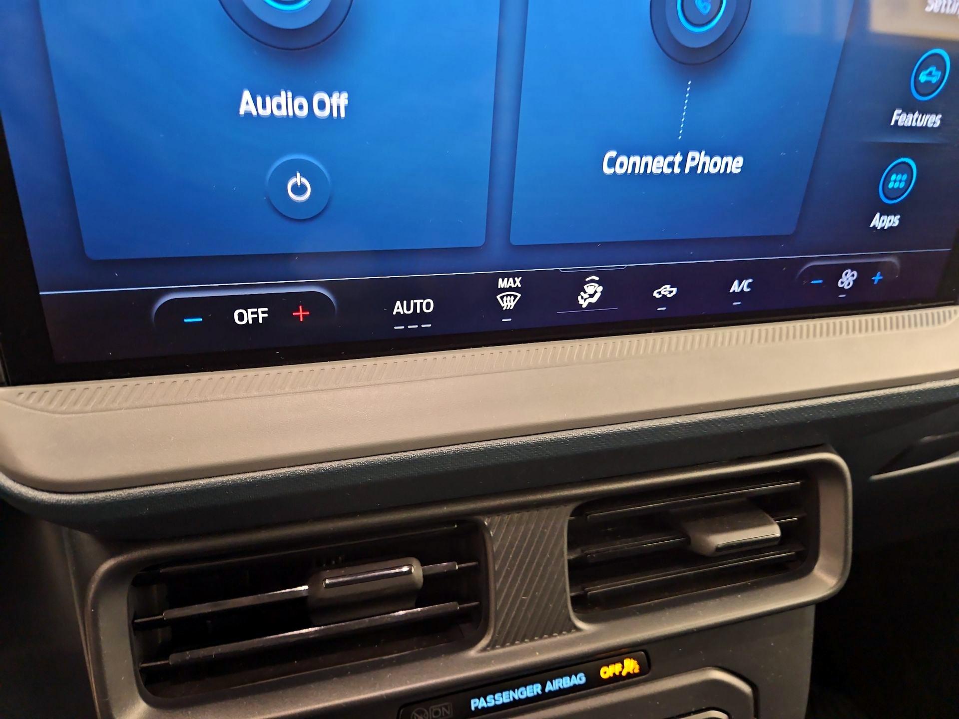 Thumbnail: 2025 Ford Maverick - 16