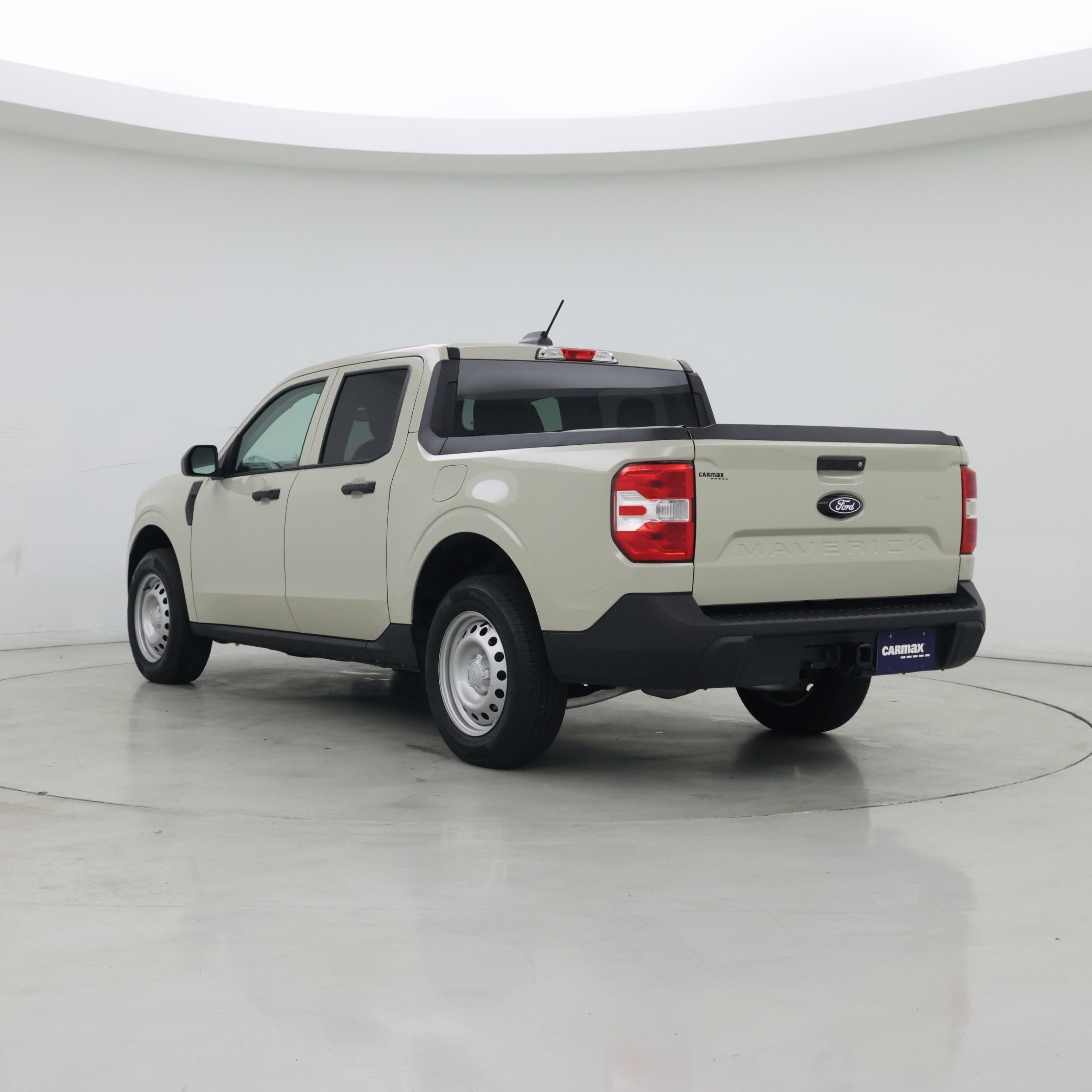 Thumbnail: 2025 Ford Maverick - 2