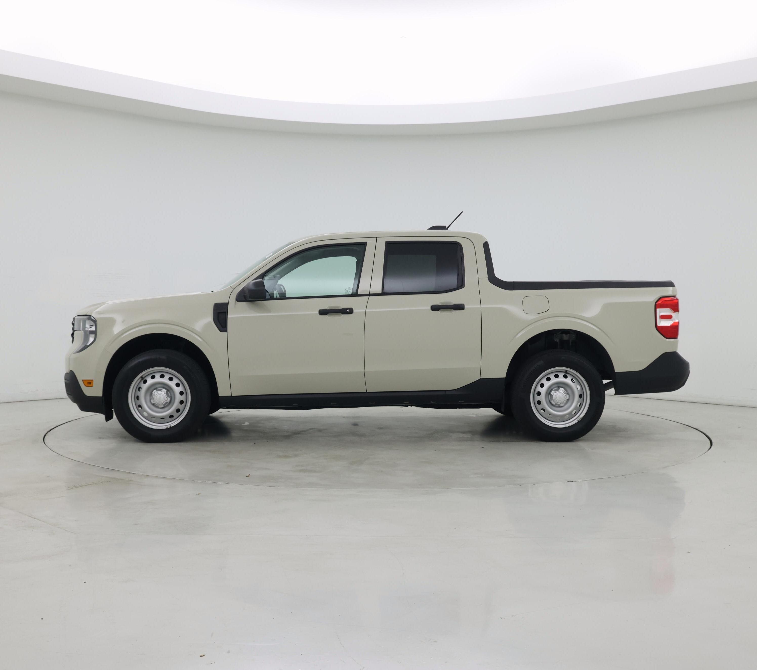 Thumbnail: 2025 Ford Maverick - 3