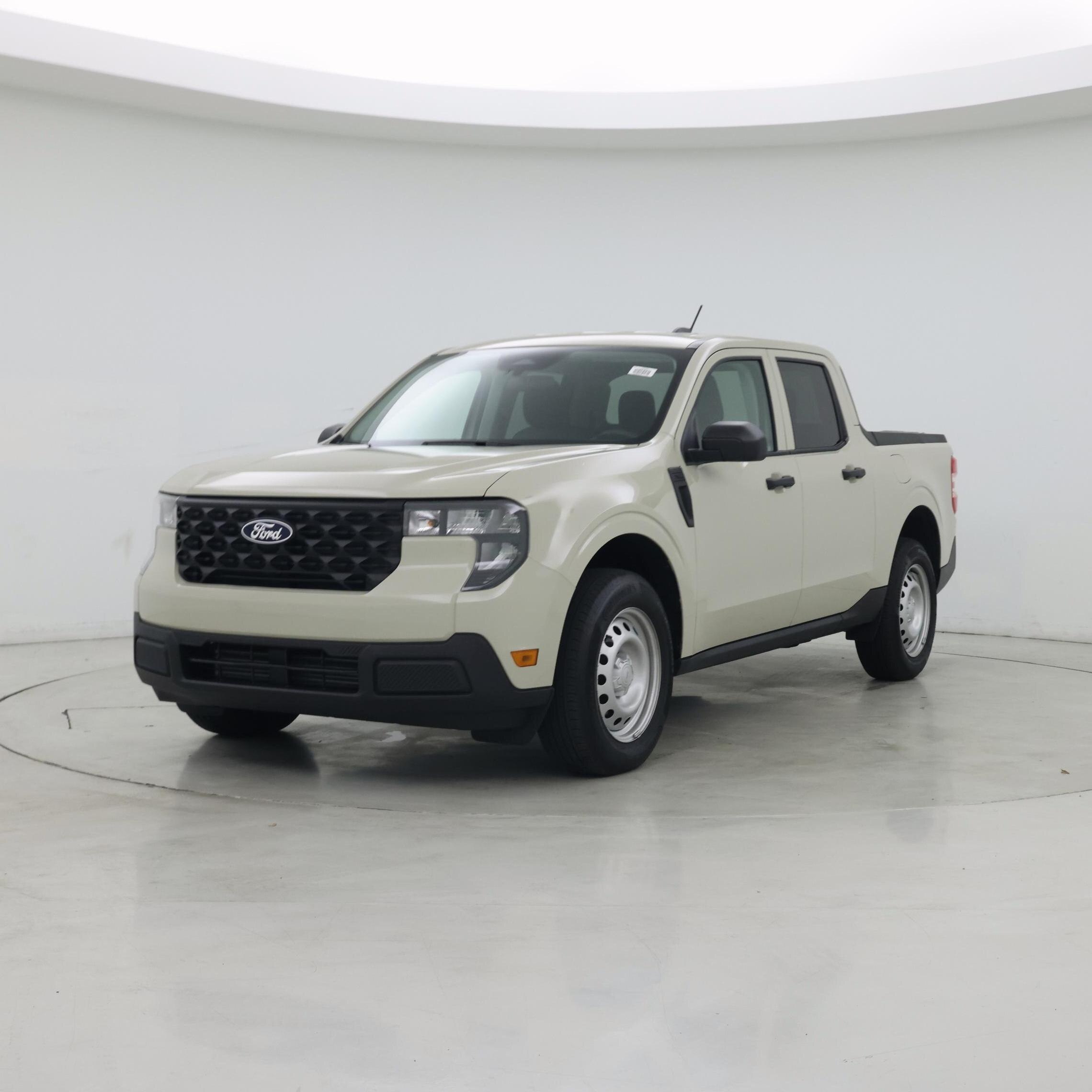 Thumbnail: 2025 Ford Maverick - 4