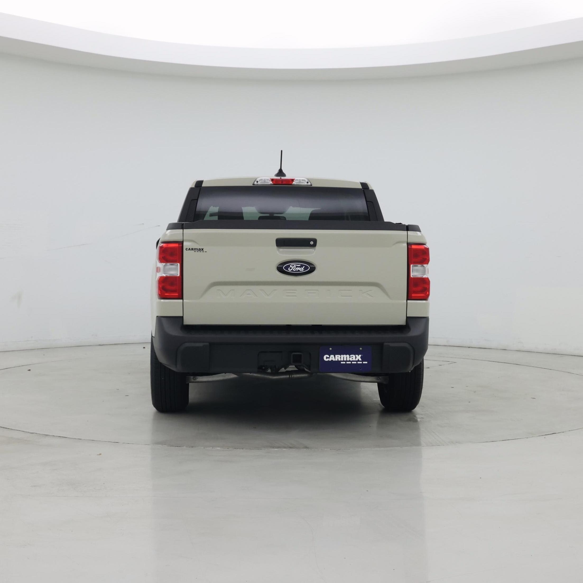 Thumbnail: 2025 Ford Maverick - 6