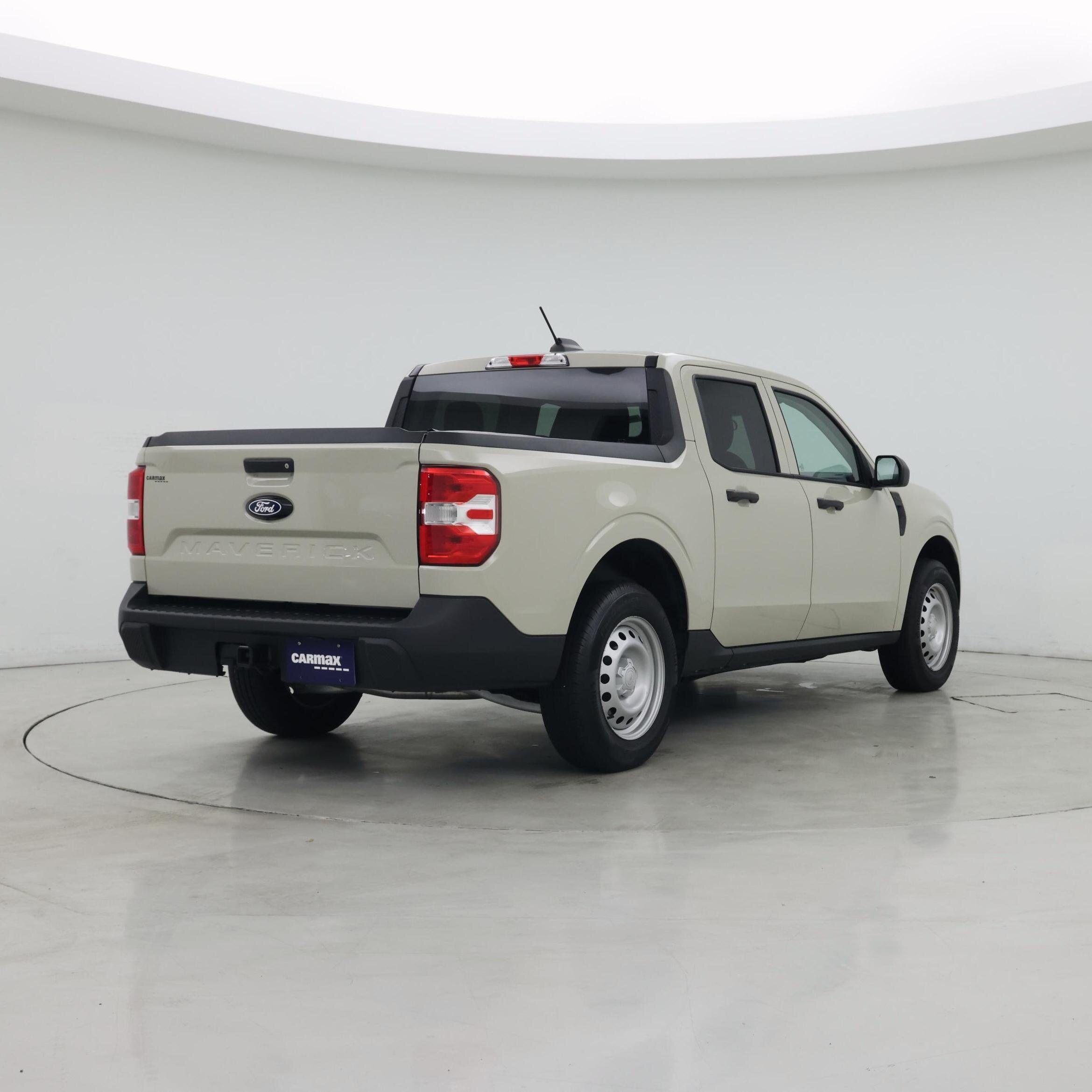 Thumbnail: 2025 Ford Maverick - 8