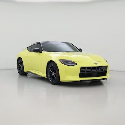 2024 Nissan Z Performance