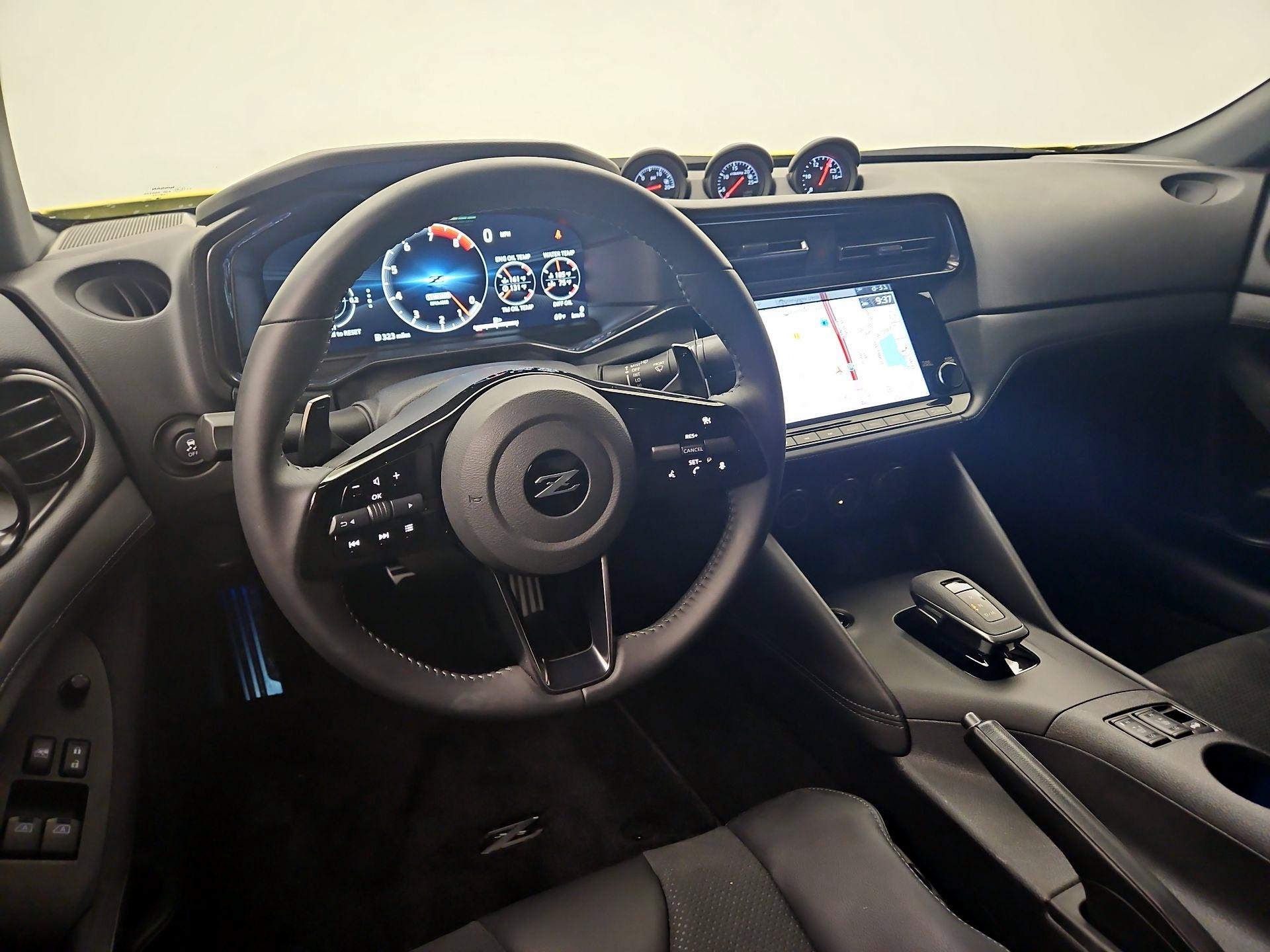 Thumbnail: 2024 Nissan Z - 9