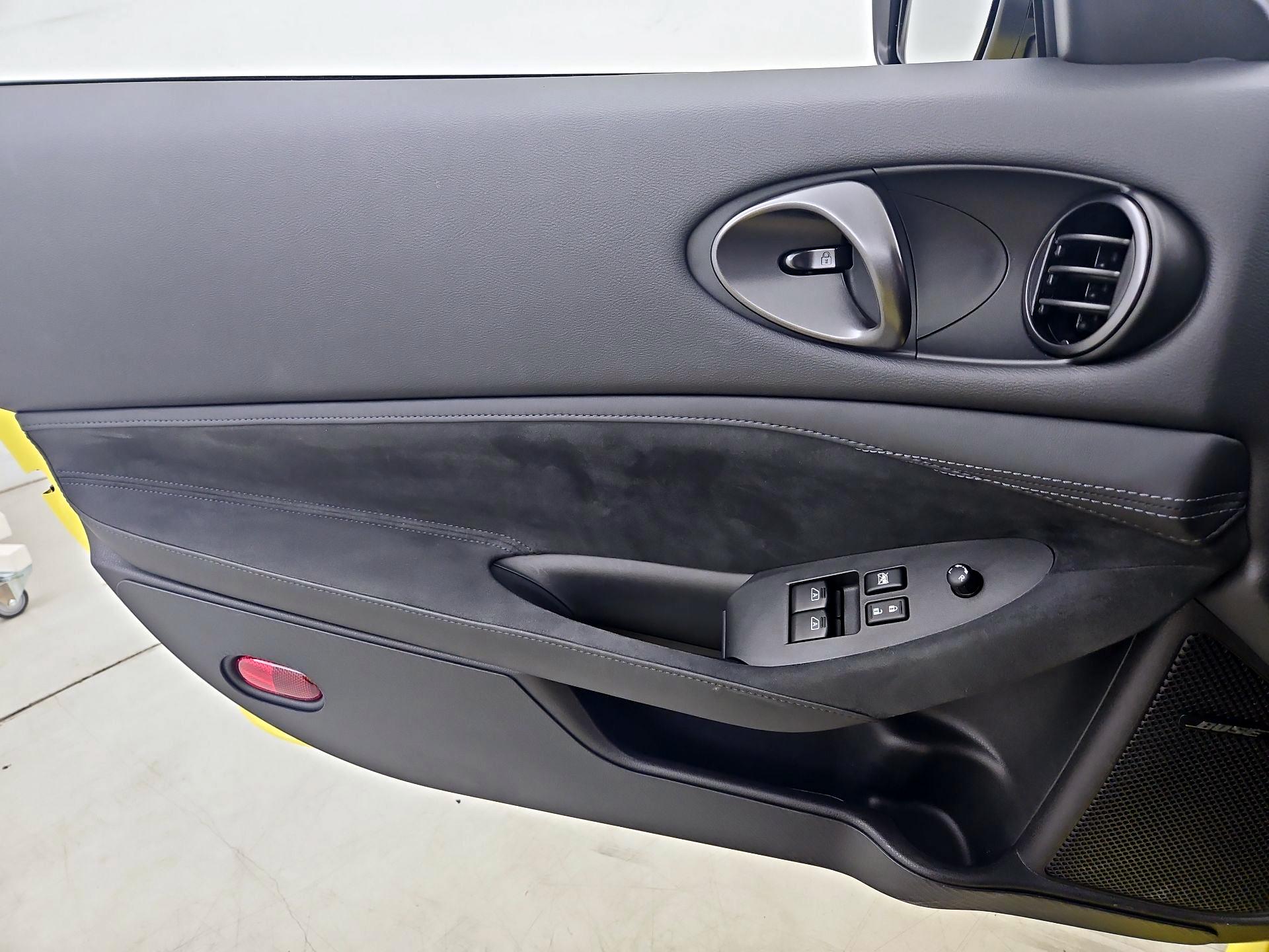 Thumbnail: 2024 Nissan Z - 12