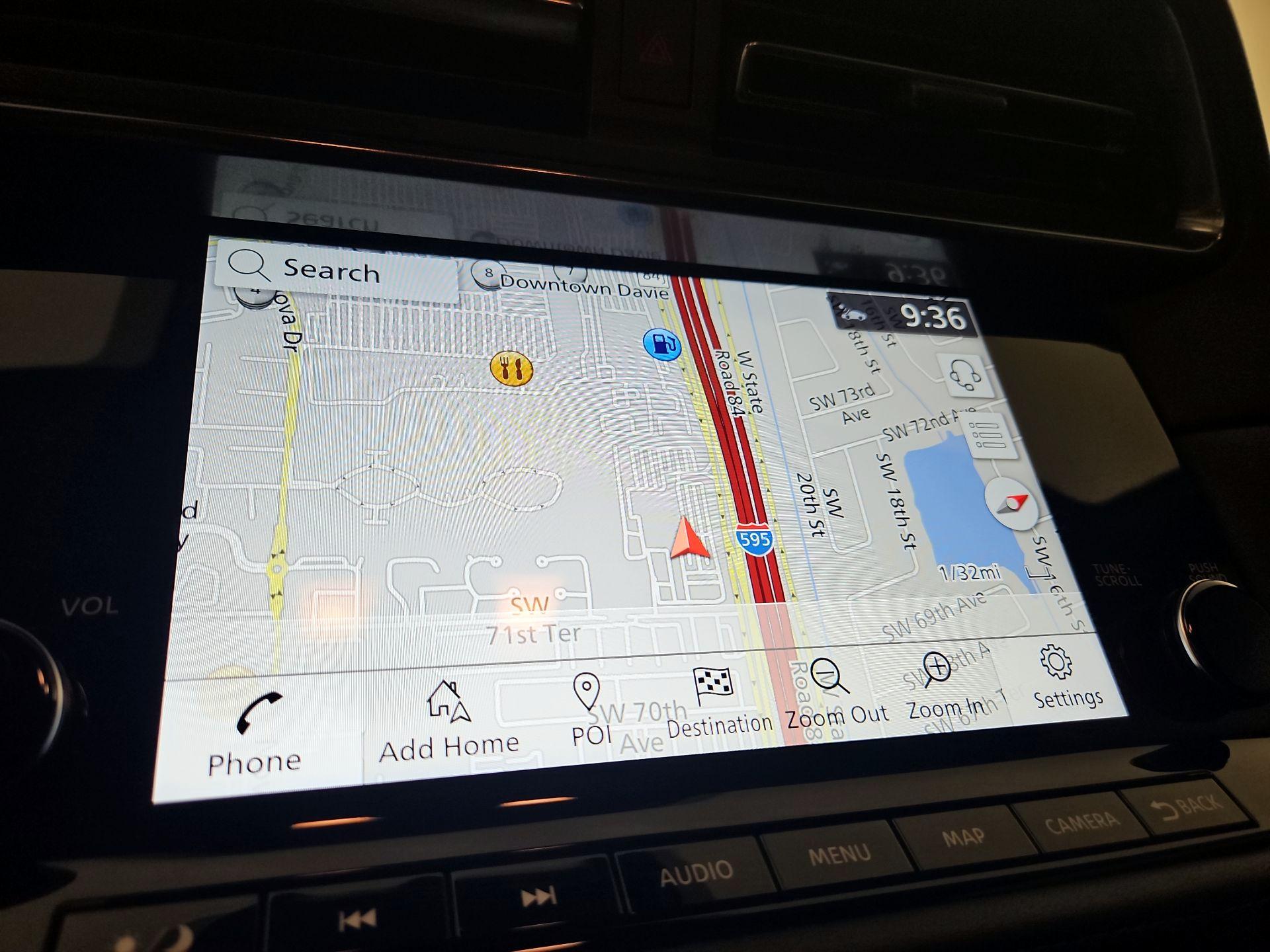 Thumbnail: 2024 Nissan Z - 14