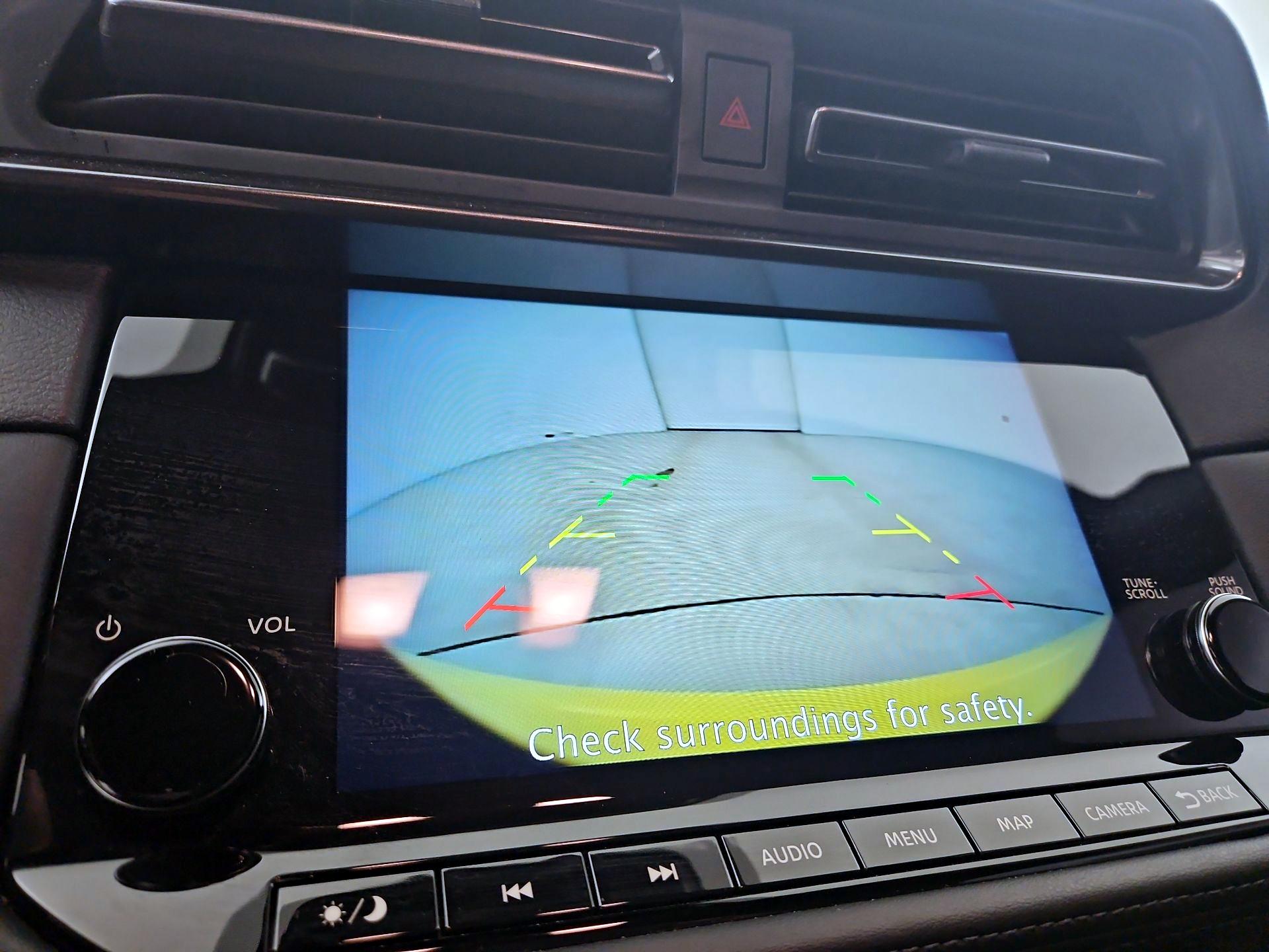 Thumbnail: 2024 Nissan Z - 15